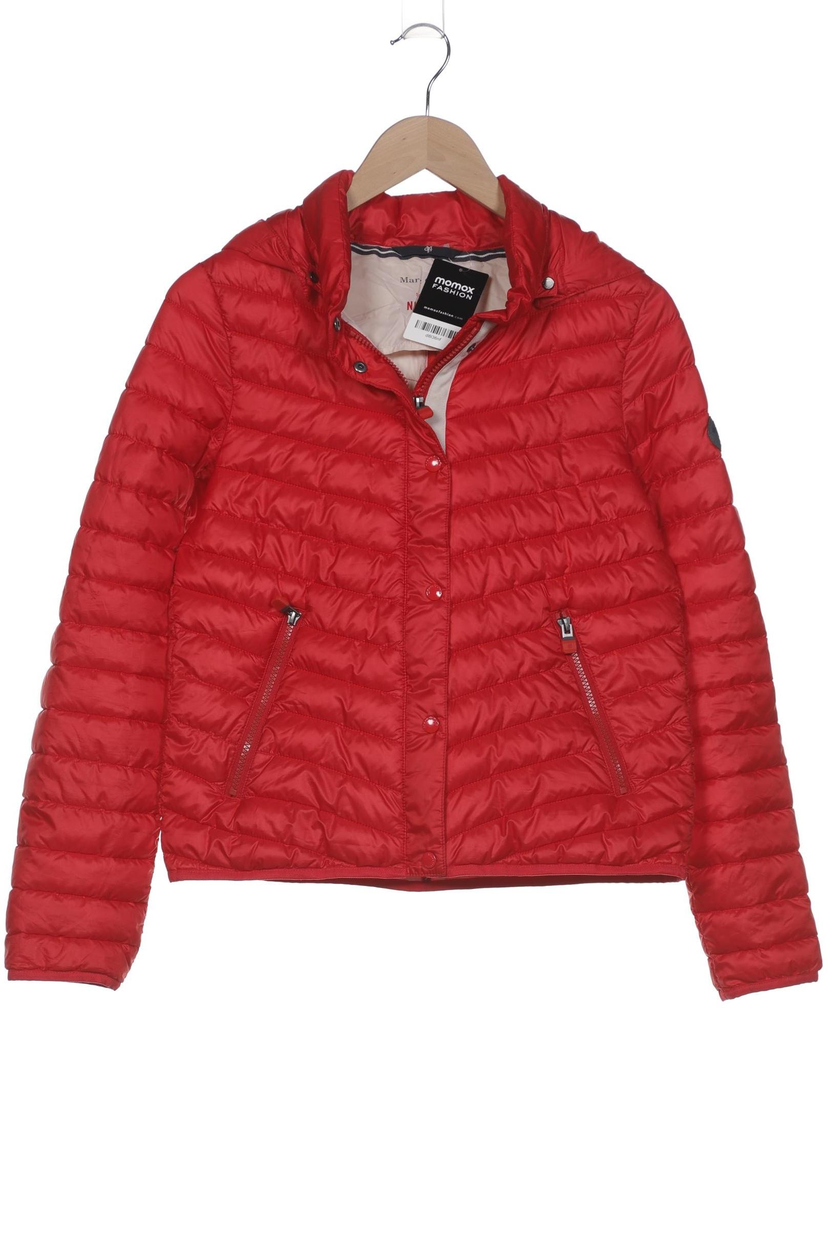 

Marc O Polo Damen Jacke, rot, Gr. 34