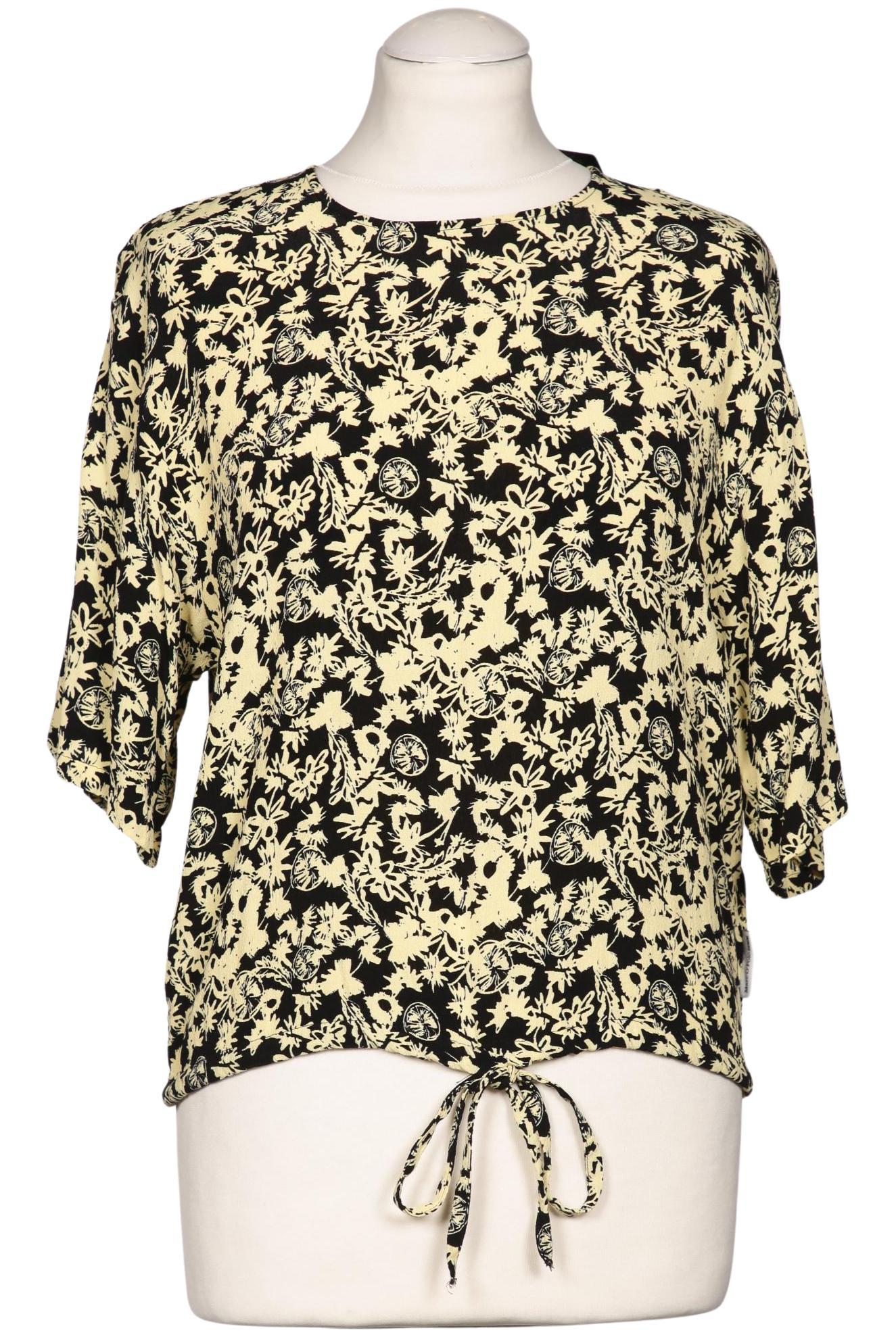 

Marc O Polo Damen Bluse, mehrfarbig, Gr. 38
