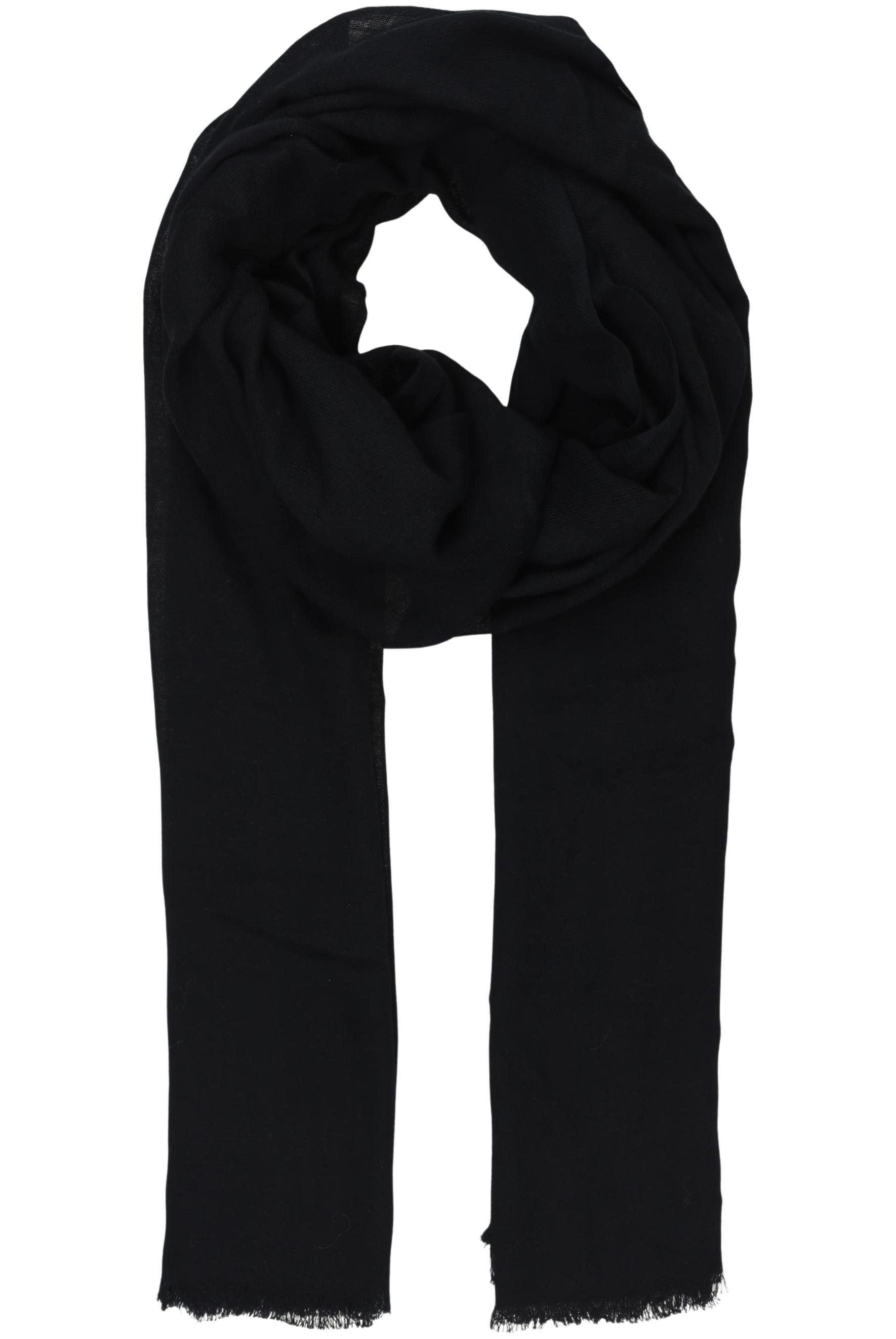 

Marc O Polo Damen Schal, schwarz, Gr.