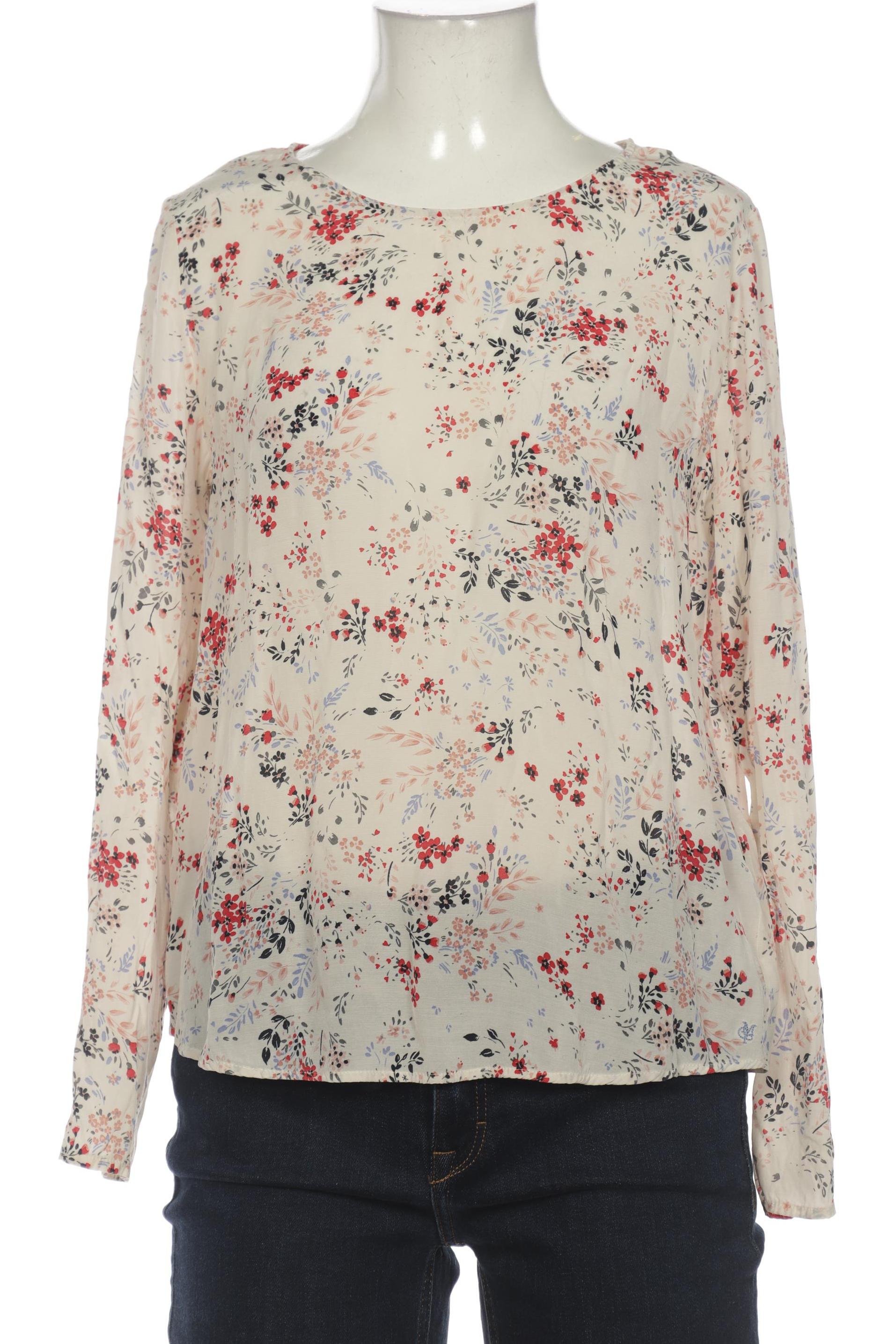 

Marc O Polo Damen Bluse, beige