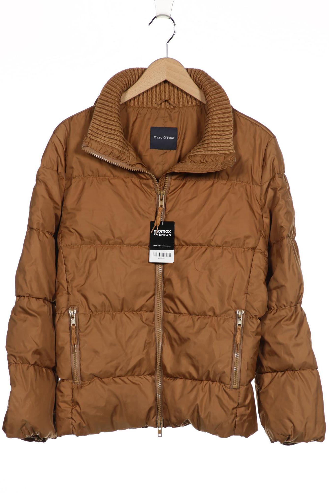 

Marc O Polo Damen Jacke, braun, Gr. 40