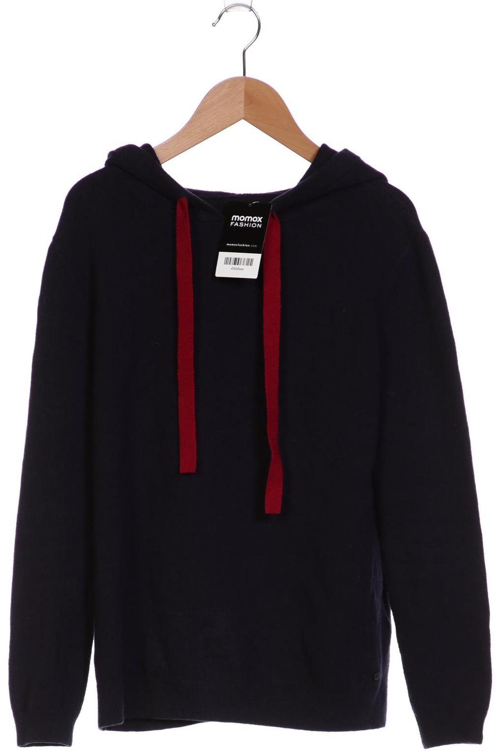 

Marc O Polo Damen Kapuzenpullover, marineblau, Gr. 34