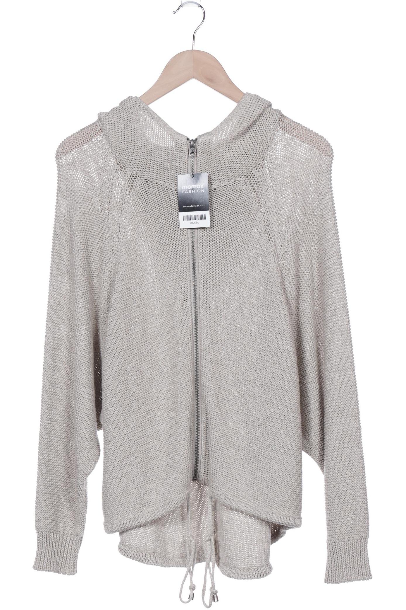 

Marc O Polo Damen Strickjacke, beige, Gr. 36