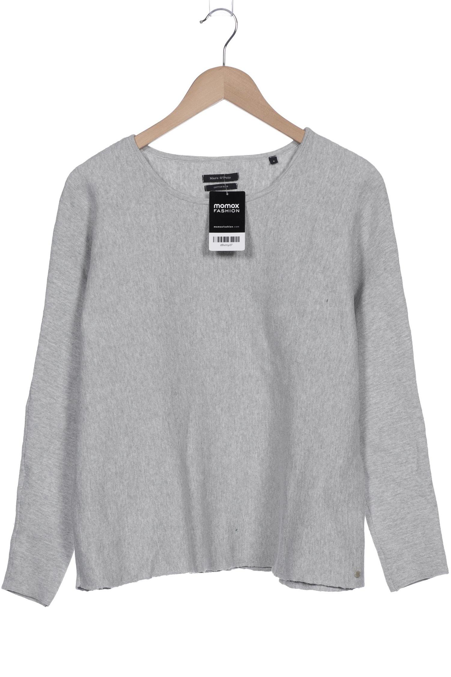 

Marc O Polo Damen Pullover, grau, Gr. 38
