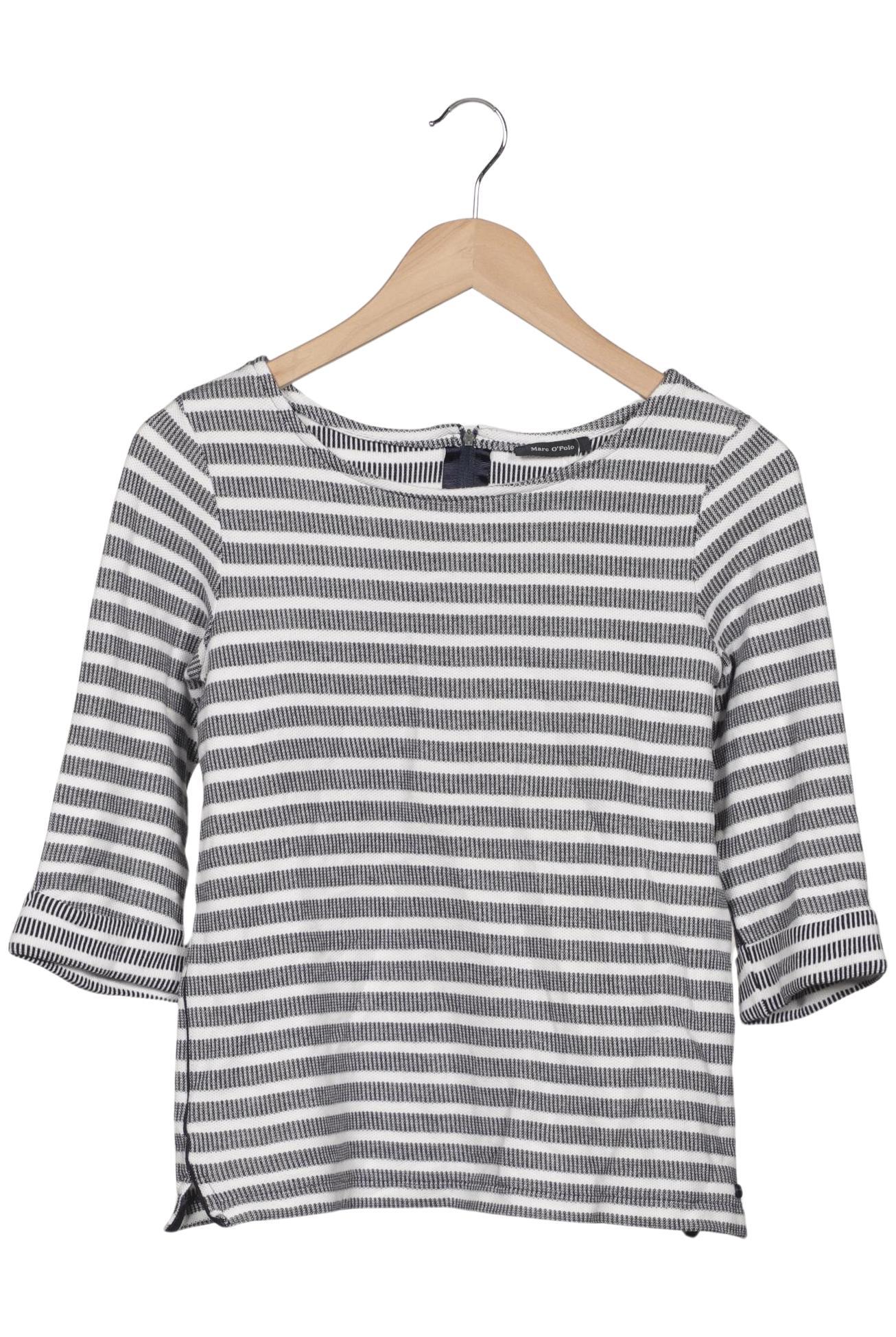 

Marc O Polo Damen Pullover, grau, Gr. 34