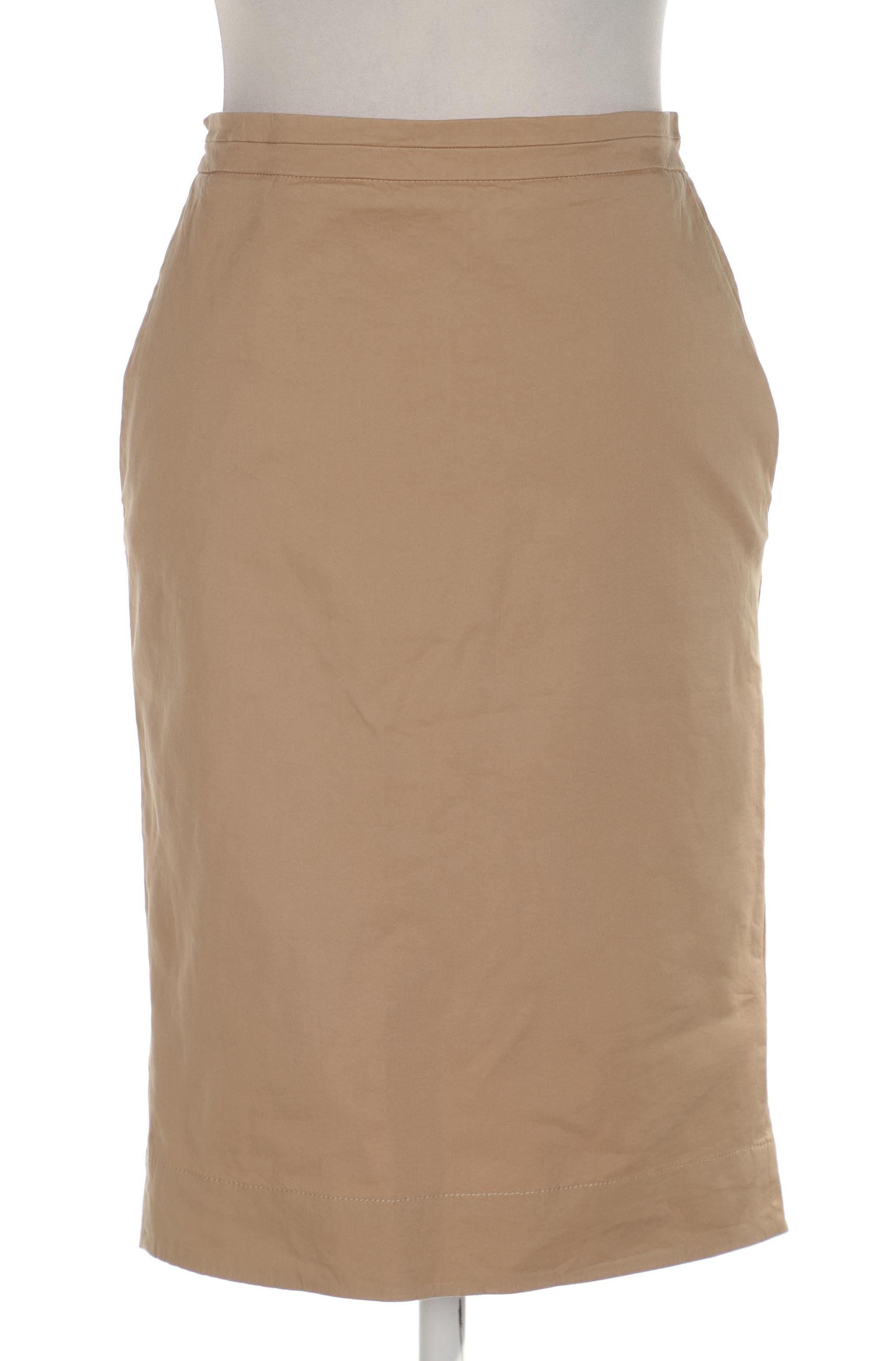

Marc O Polo Damen Rock, beige, Gr. 34