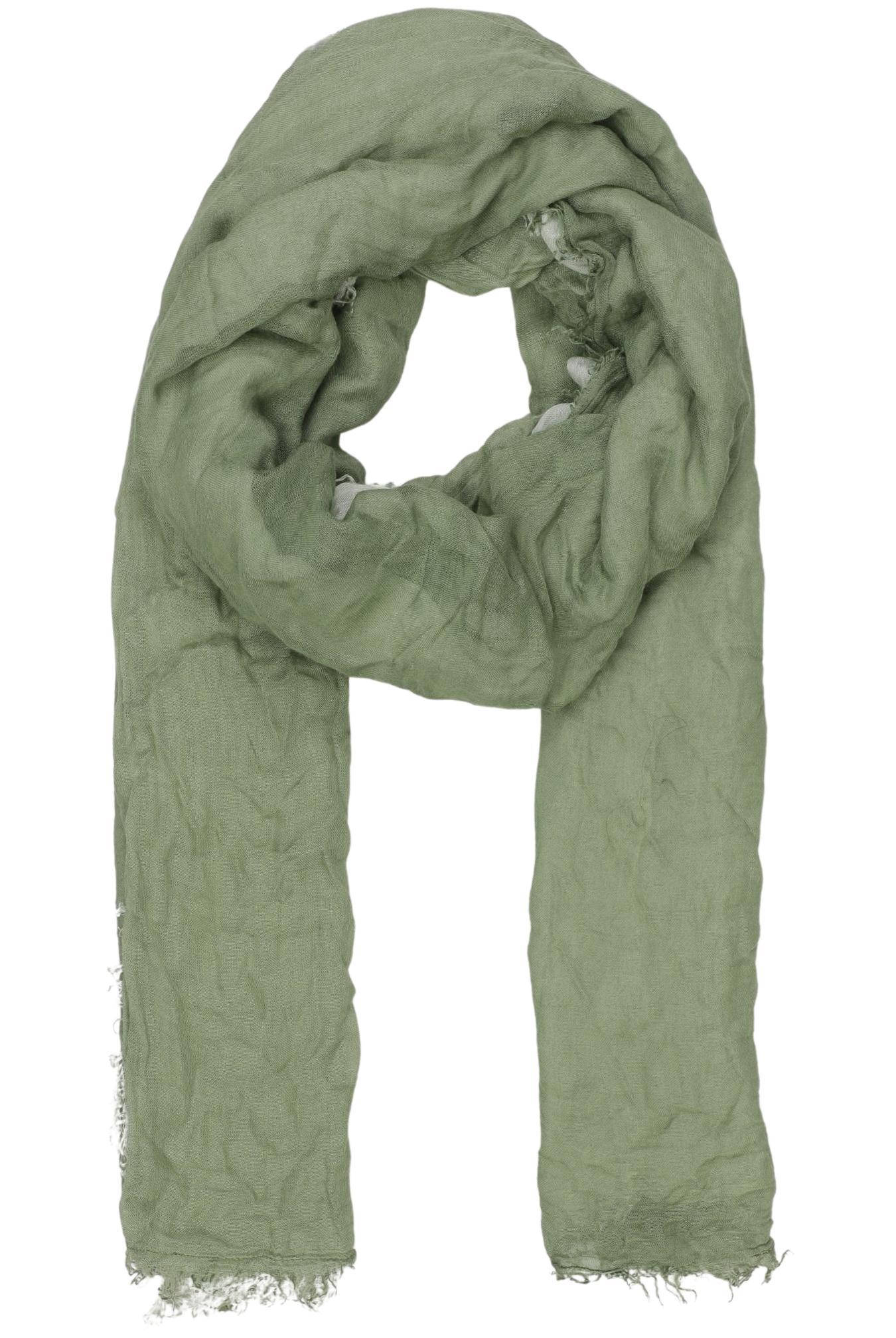 

Marc O Polo Damen Schal, hellgrün, Gr.