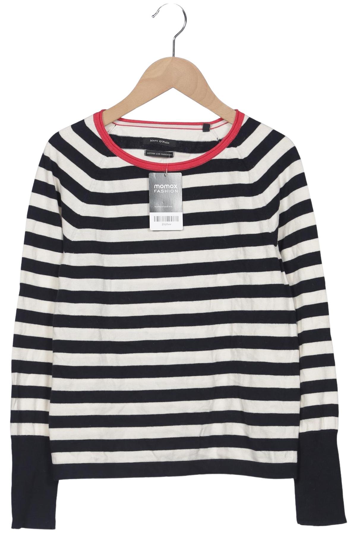 

Marc O Polo Damen Pullover, marineblau, Gr. 36