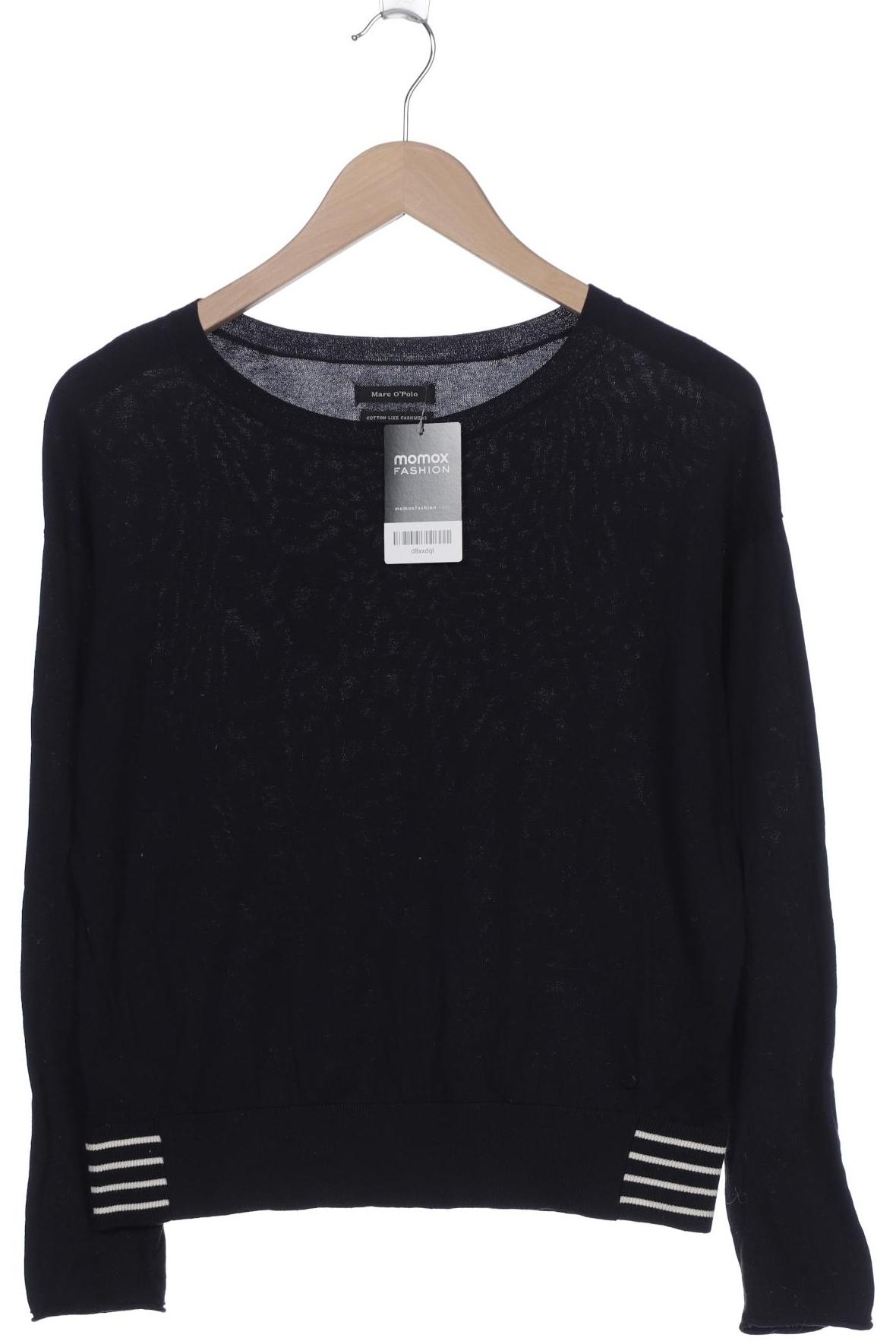 

Marc O Polo Damen Pullover, marineblau, Gr. 38