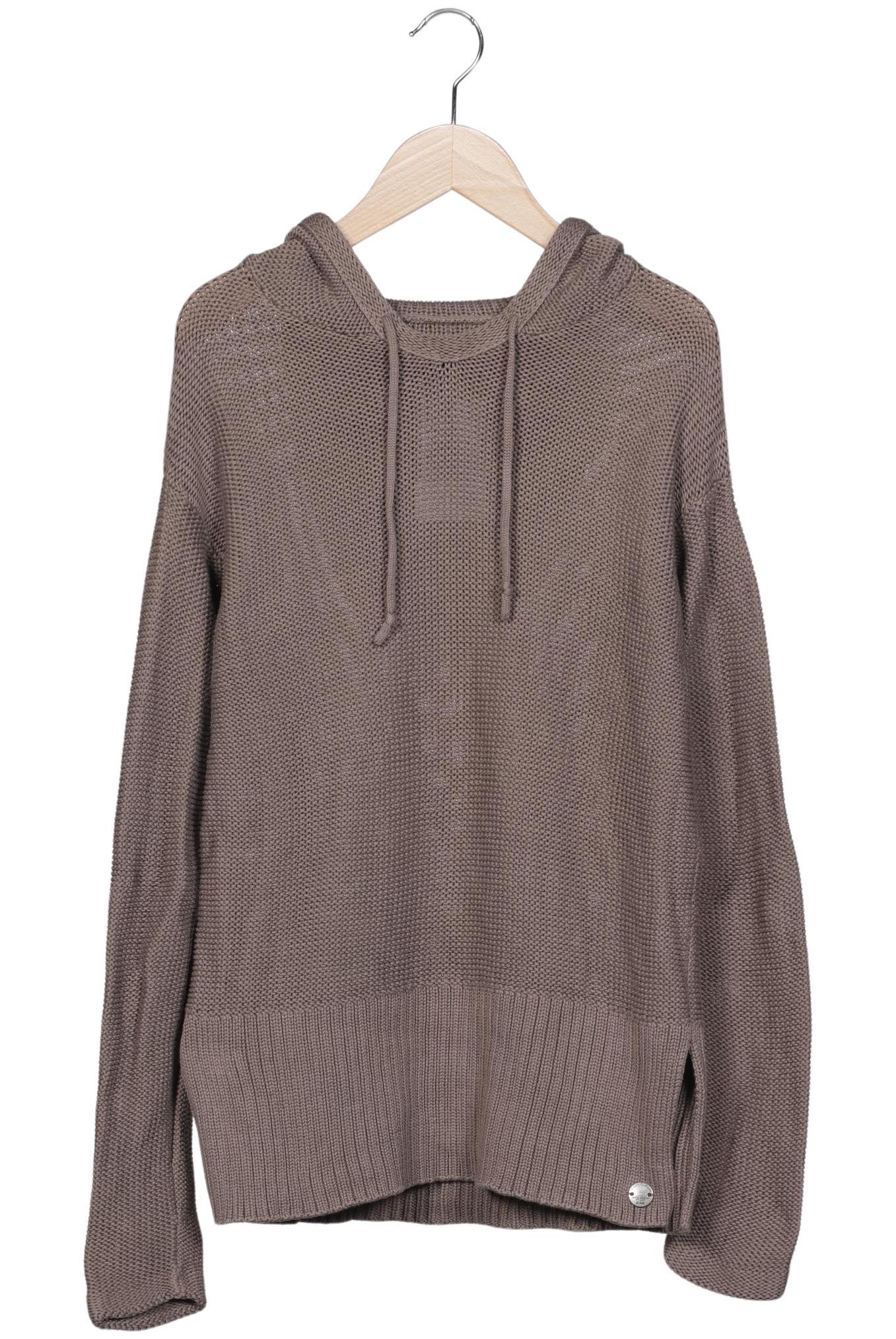 

Marc O Polo Damen Pullover, grau, Gr. 34