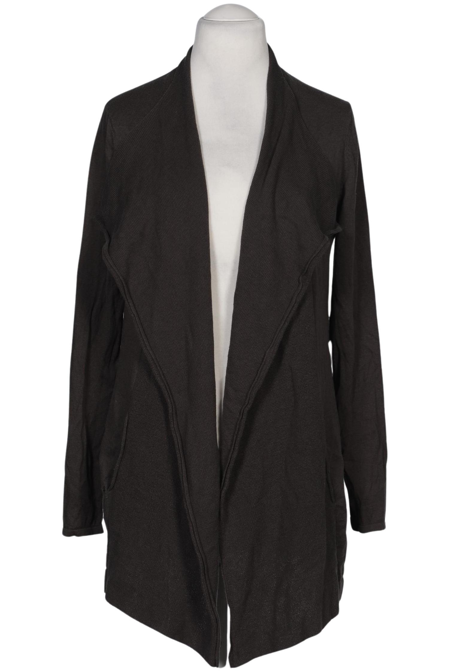 

Marc O Polo Damen Strickjacke, grau, Gr. 42