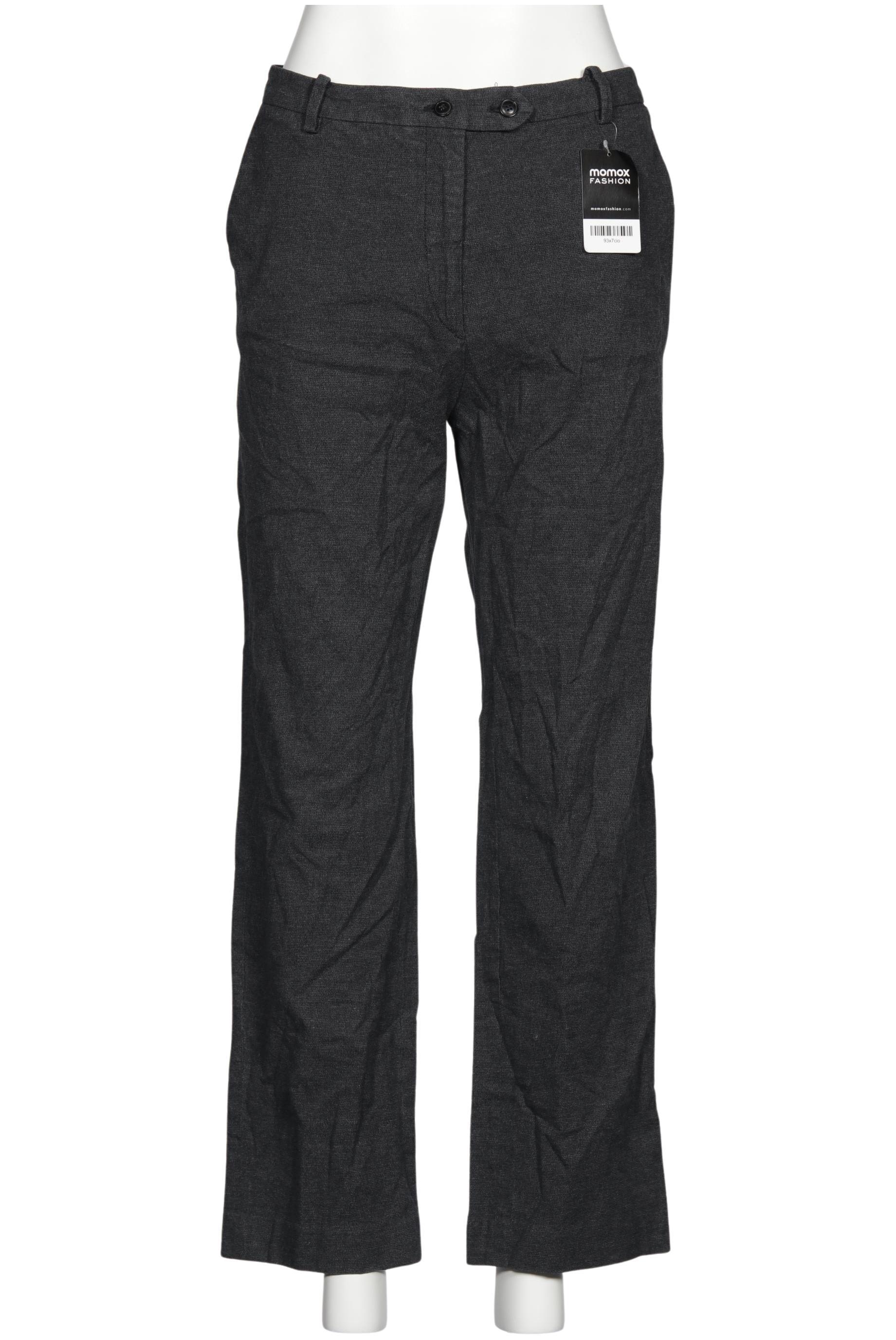 

Marc O Polo Damen Stoffhose, grau, Gr. 42