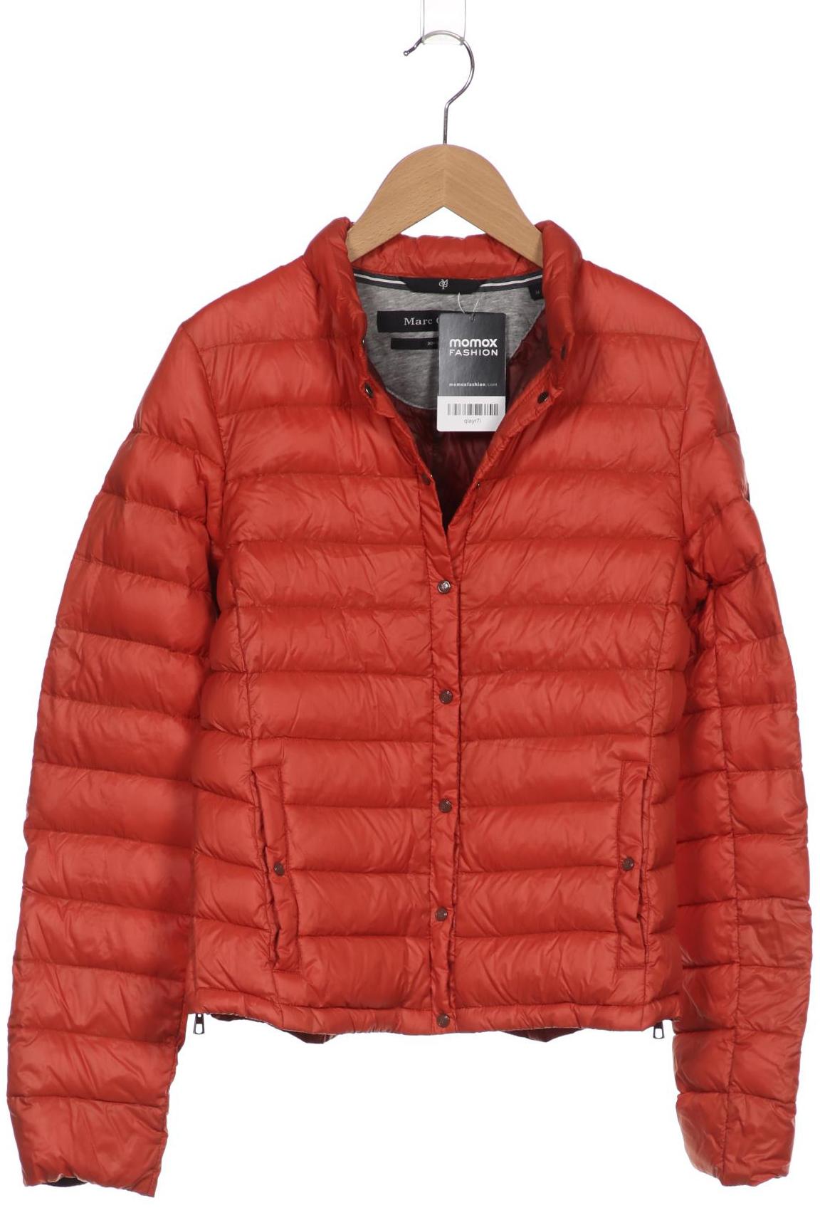 

Marc O Polo Damen Jacke, orange, Gr. 34