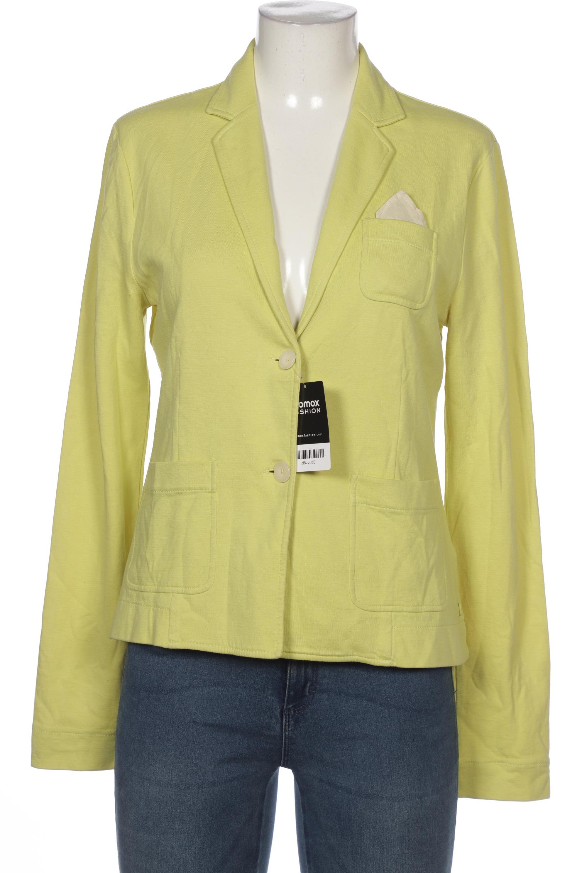 

Marc O Polo Damen Blazer, gelb