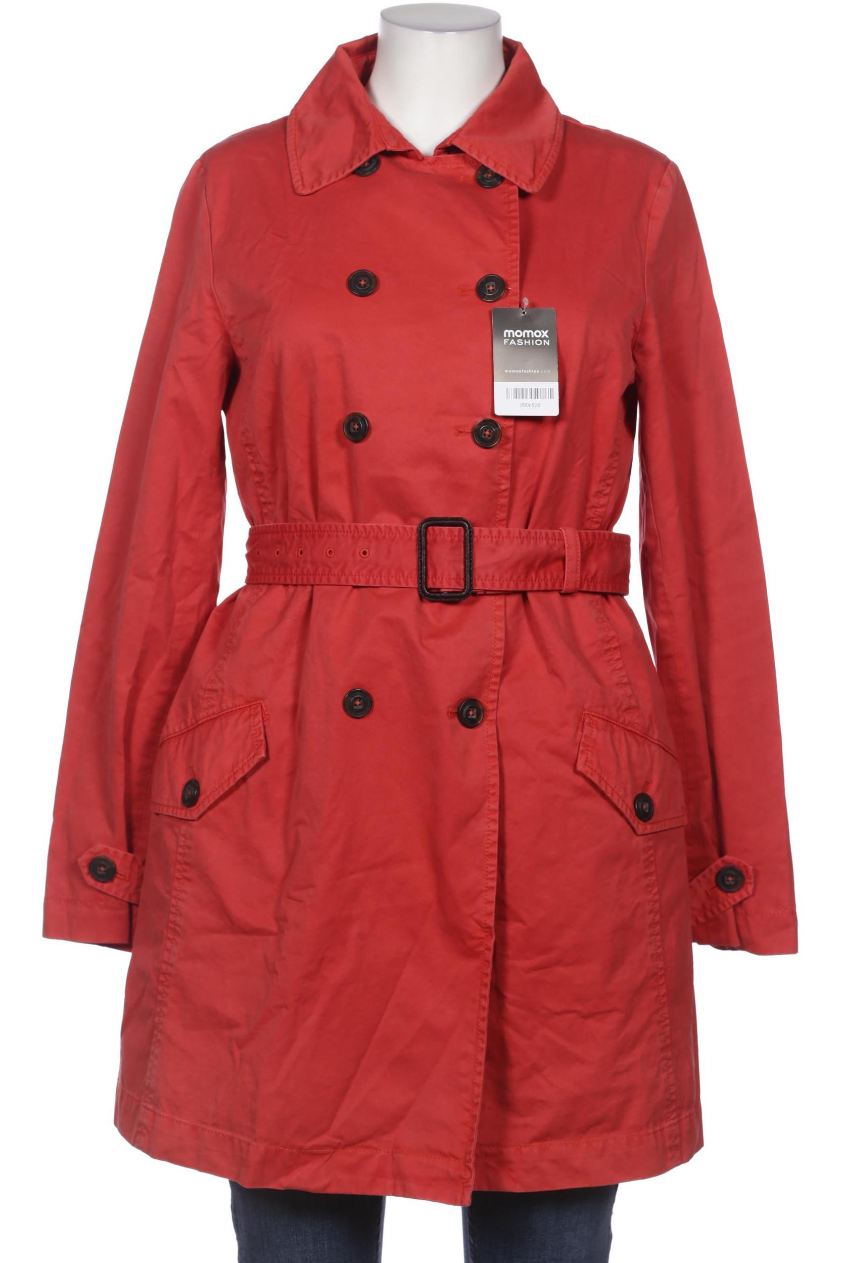 

Marc O Polo Damen Mantel, rot, Gr. 42