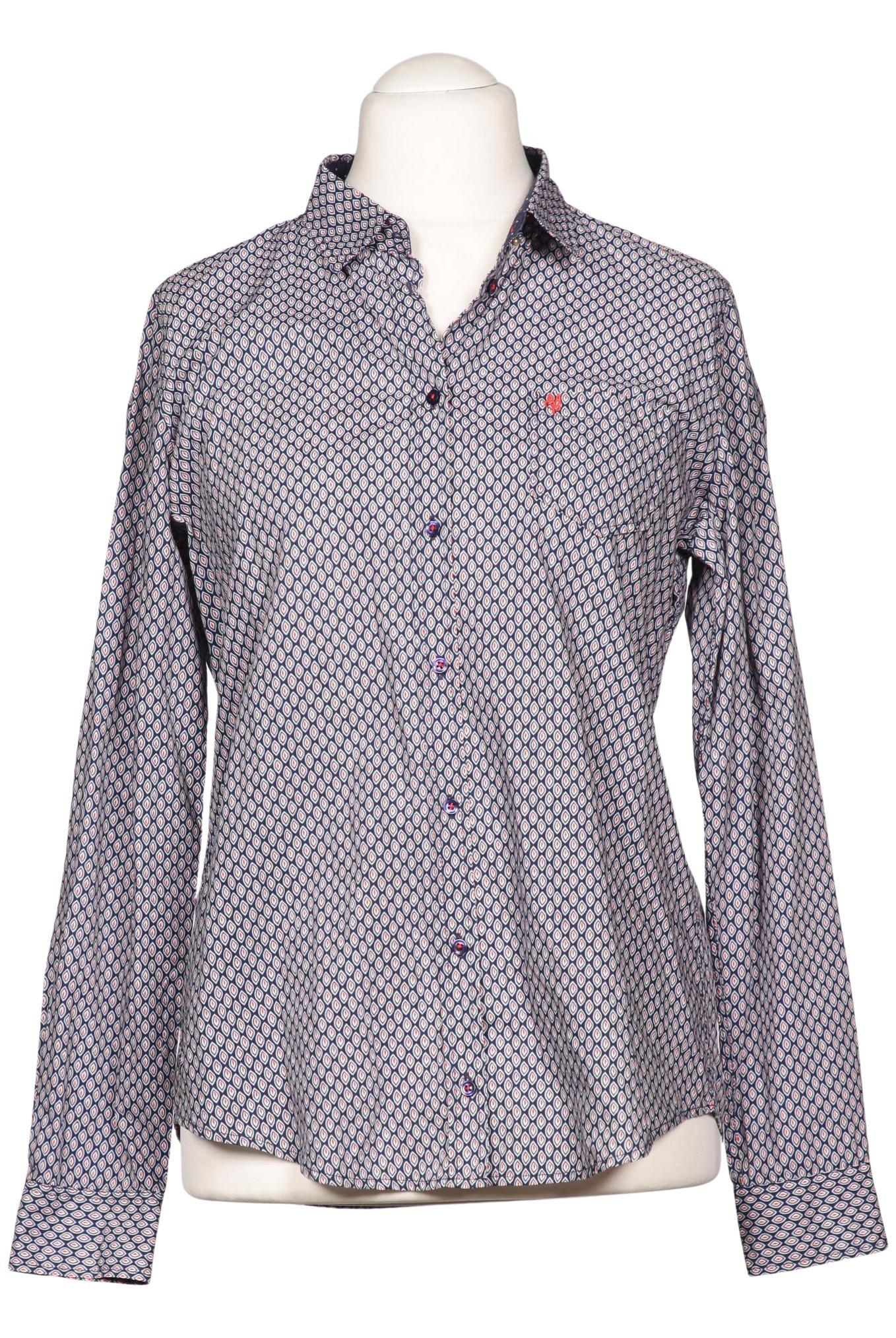 

Marc O Polo Damen Bluse, mehrfarbig, Gr. 42