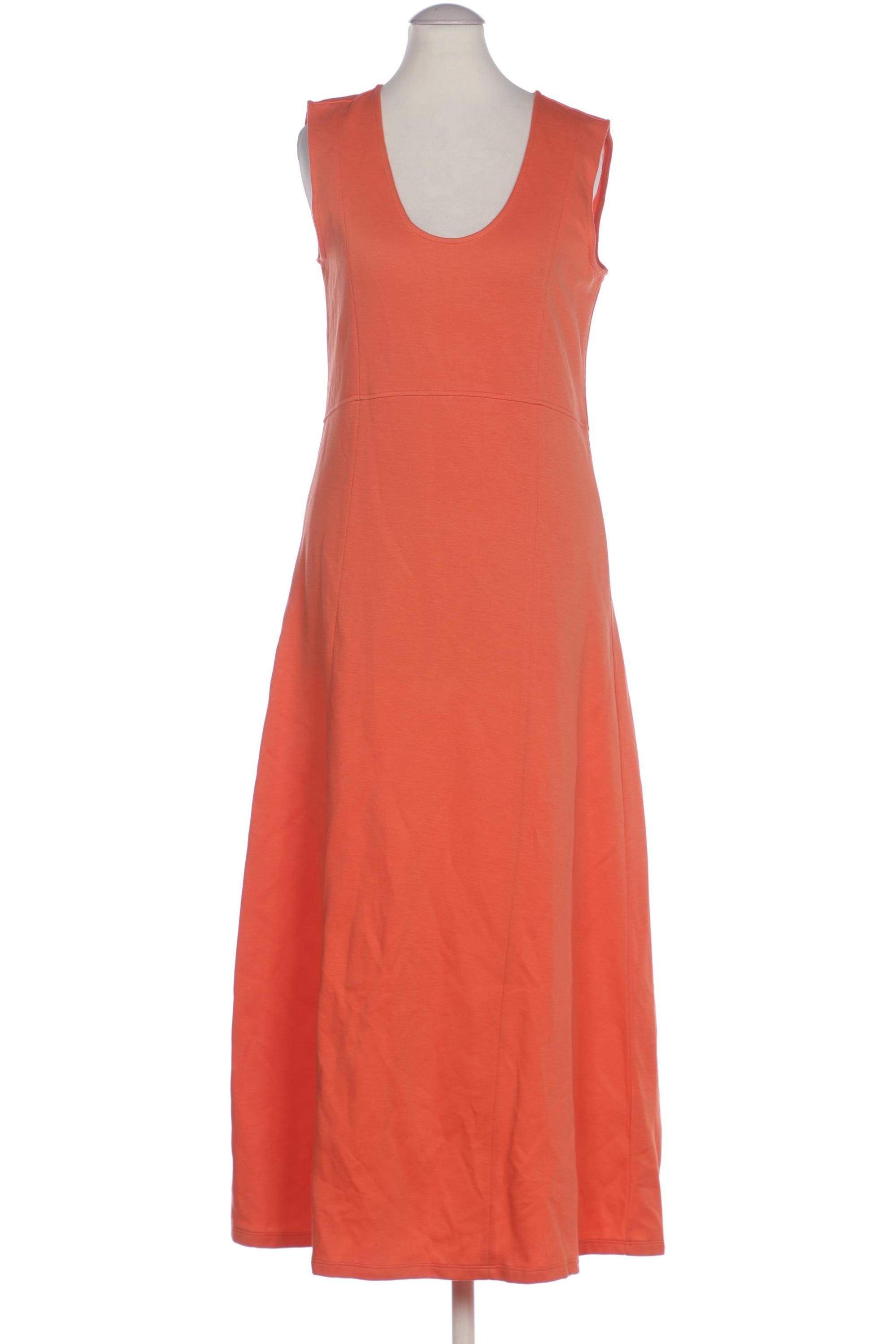 

Marc O Polo Damen Kleid, orange, Gr. 34