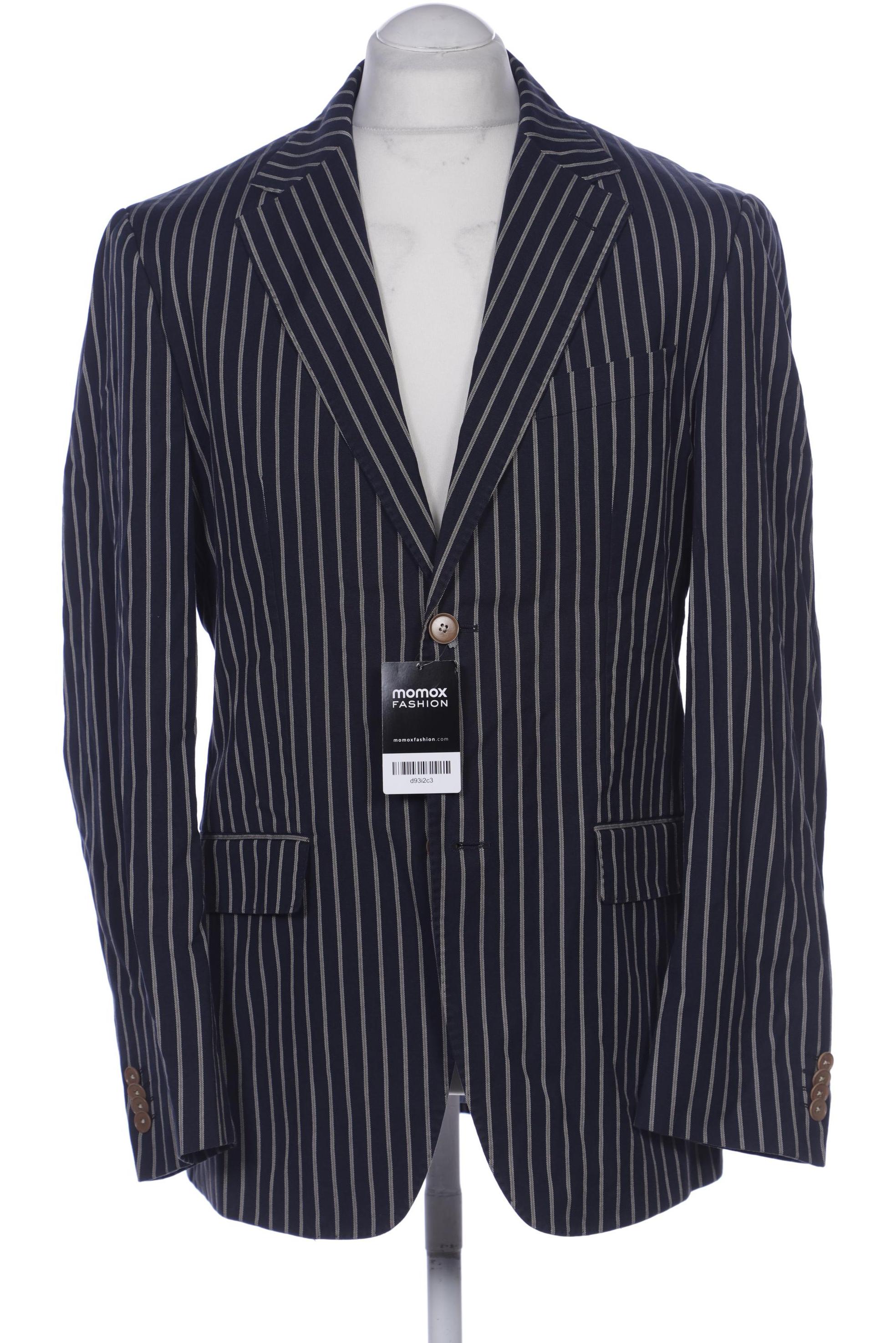 

Marc O Polo Herren Sakko, marineblau, Gr. 94