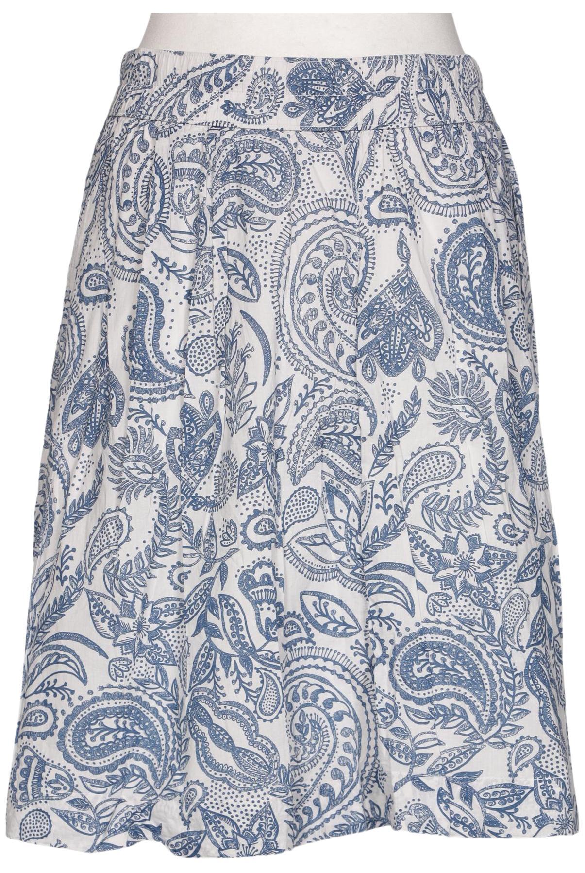 

Marc O Polo Damen Rock, mehrfarbig, Gr. 40