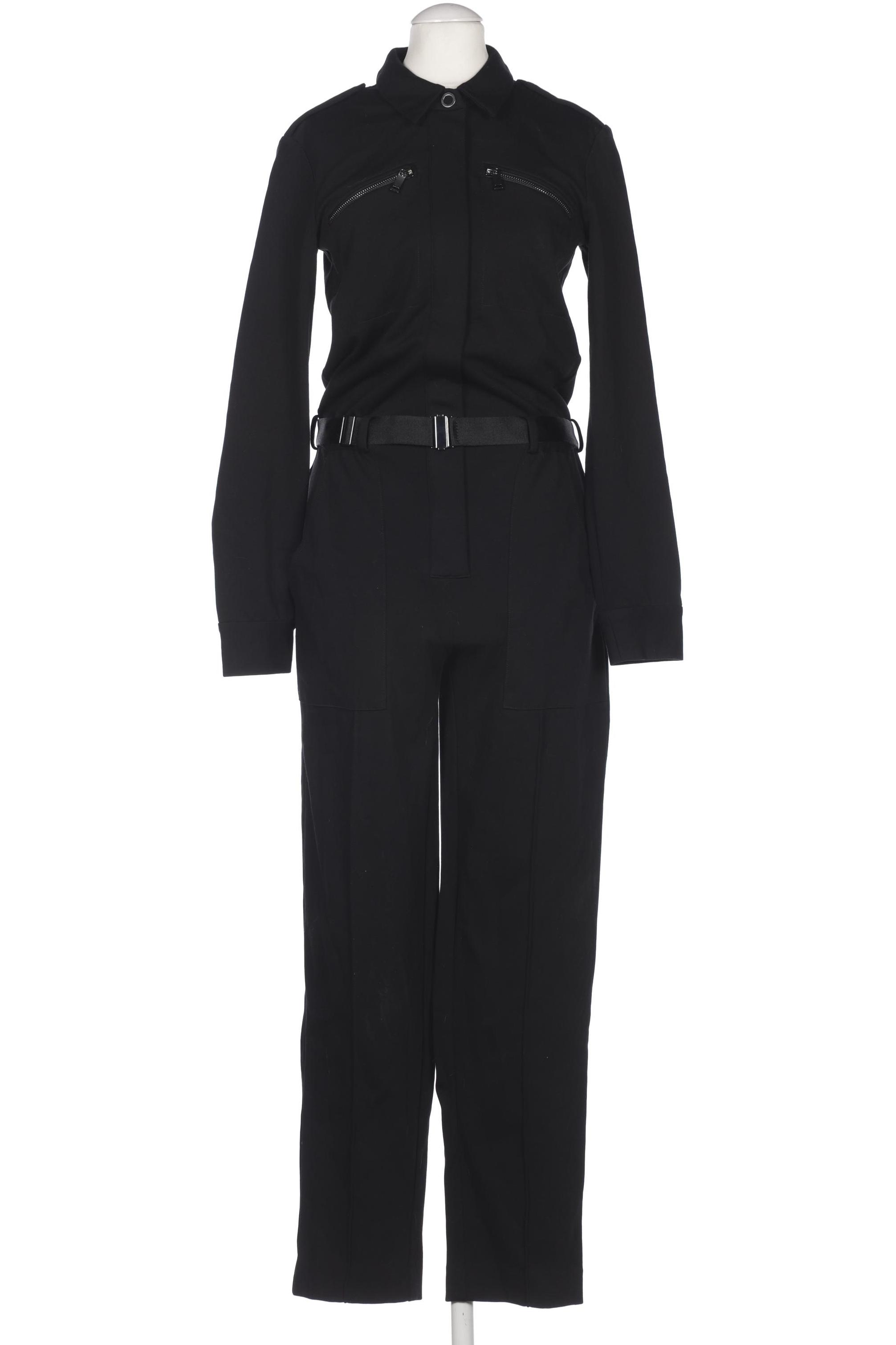 

Marc O Polo Damen Jumpsuit/Overall, schwarz