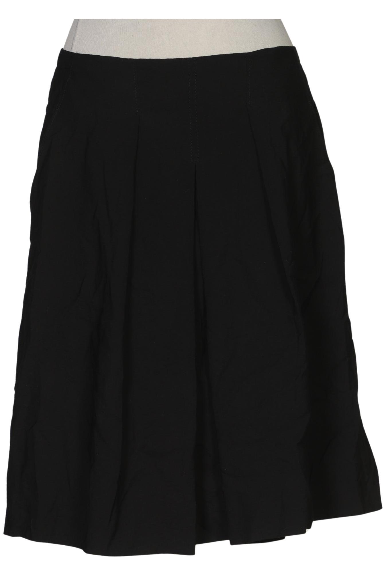 

Marc O Polo Damen Rock, schwarz, Gr. 36