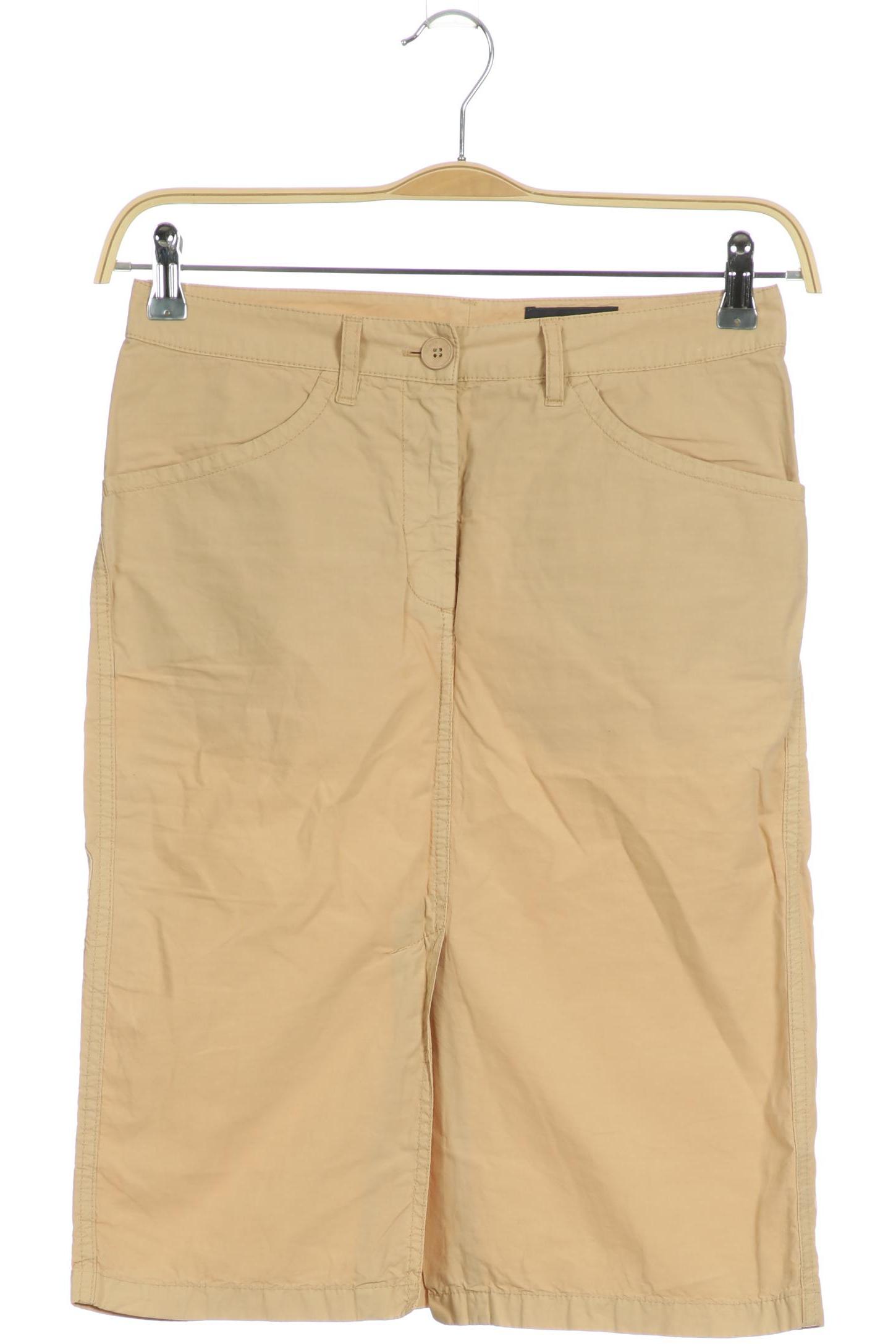 

Marc O Polo Damen Rock, beige, Gr. 34