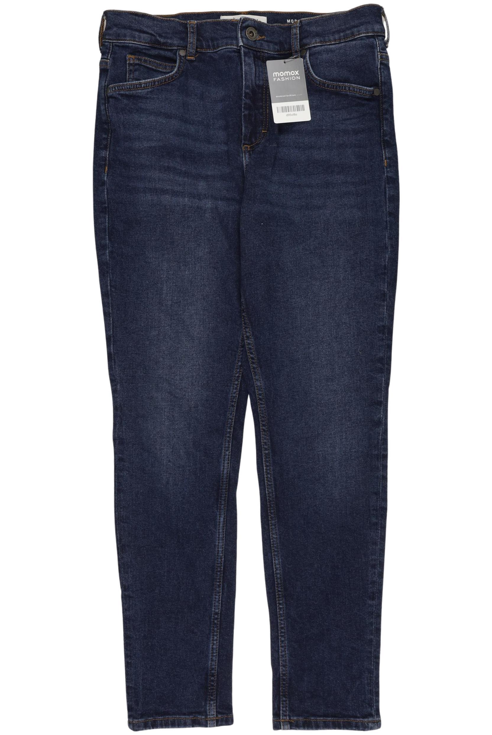 

Marc O Polo Damen Jeans, marineblau, Gr. 31