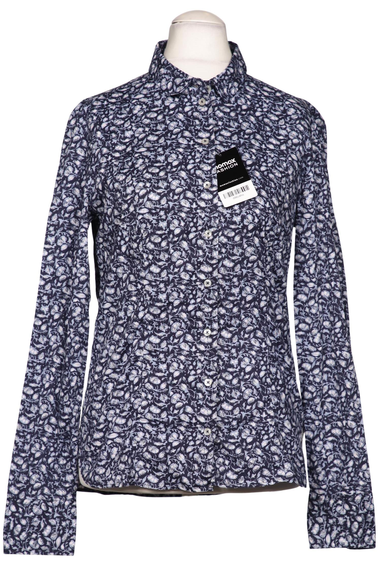 

Marc O Polo Damen Bluse, mehrfarbig, Gr. 38