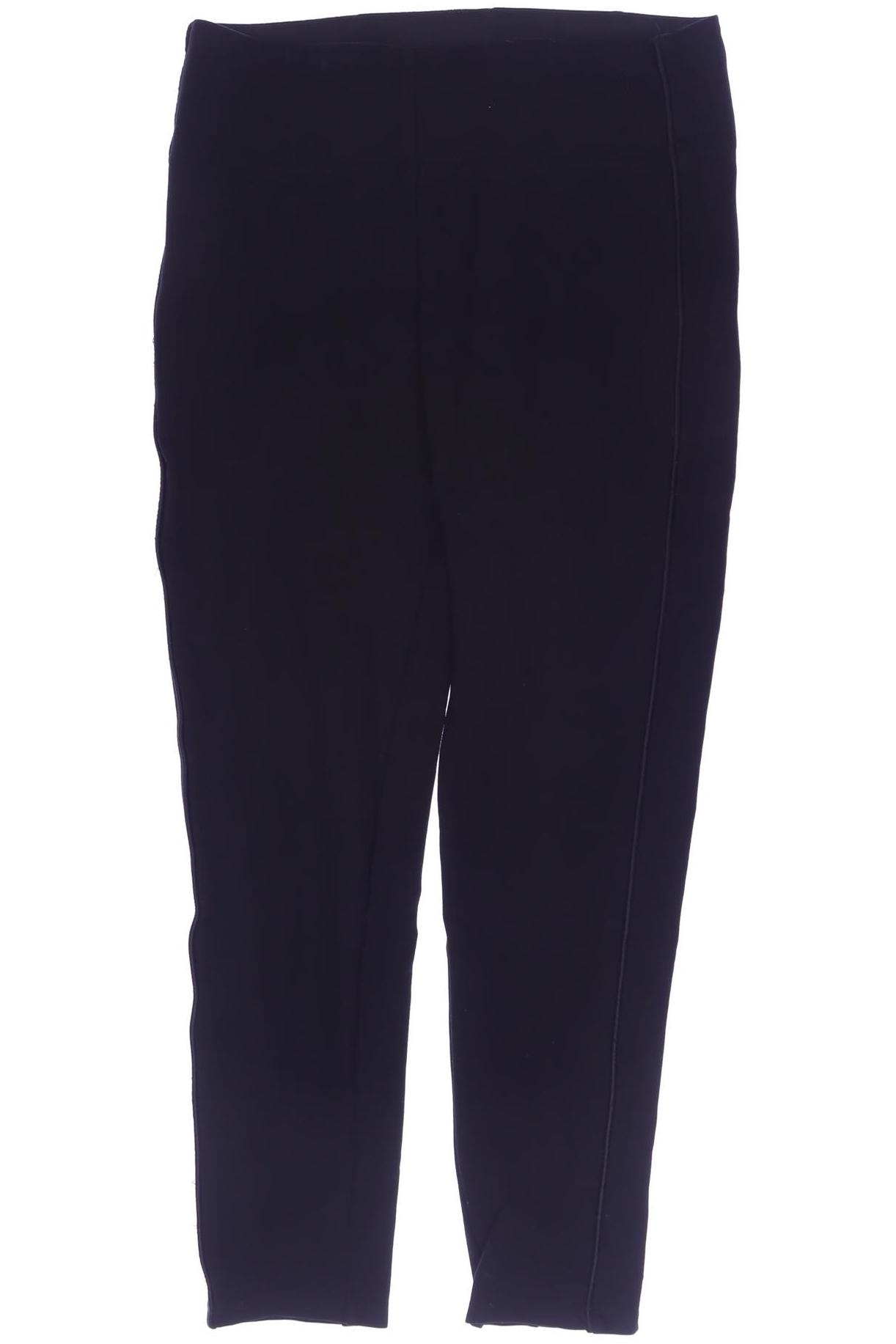 

Marc O Polo Damen Stoffhose, schwarz, Gr. 0