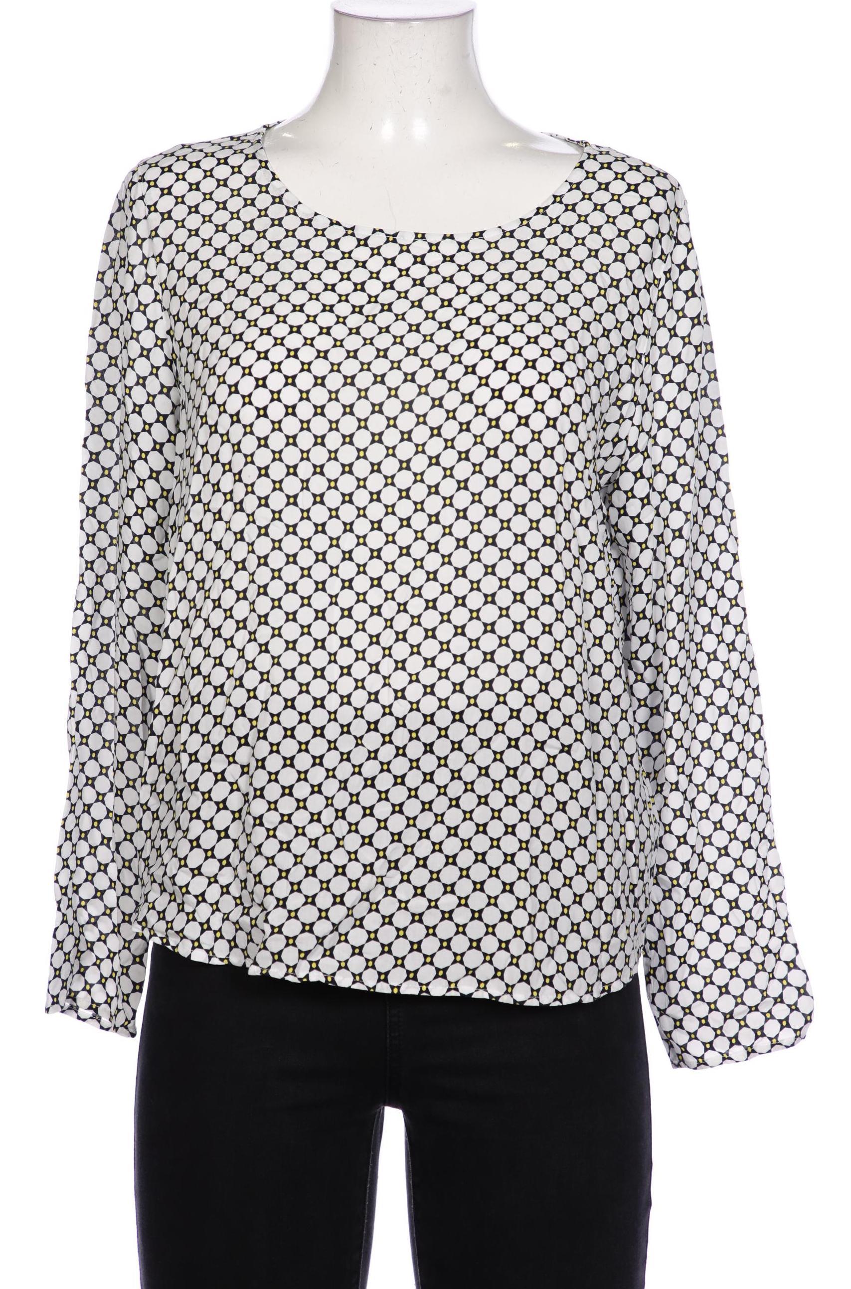 

Marc O Polo Damen Bluse, mehrfarbig, Gr. 38