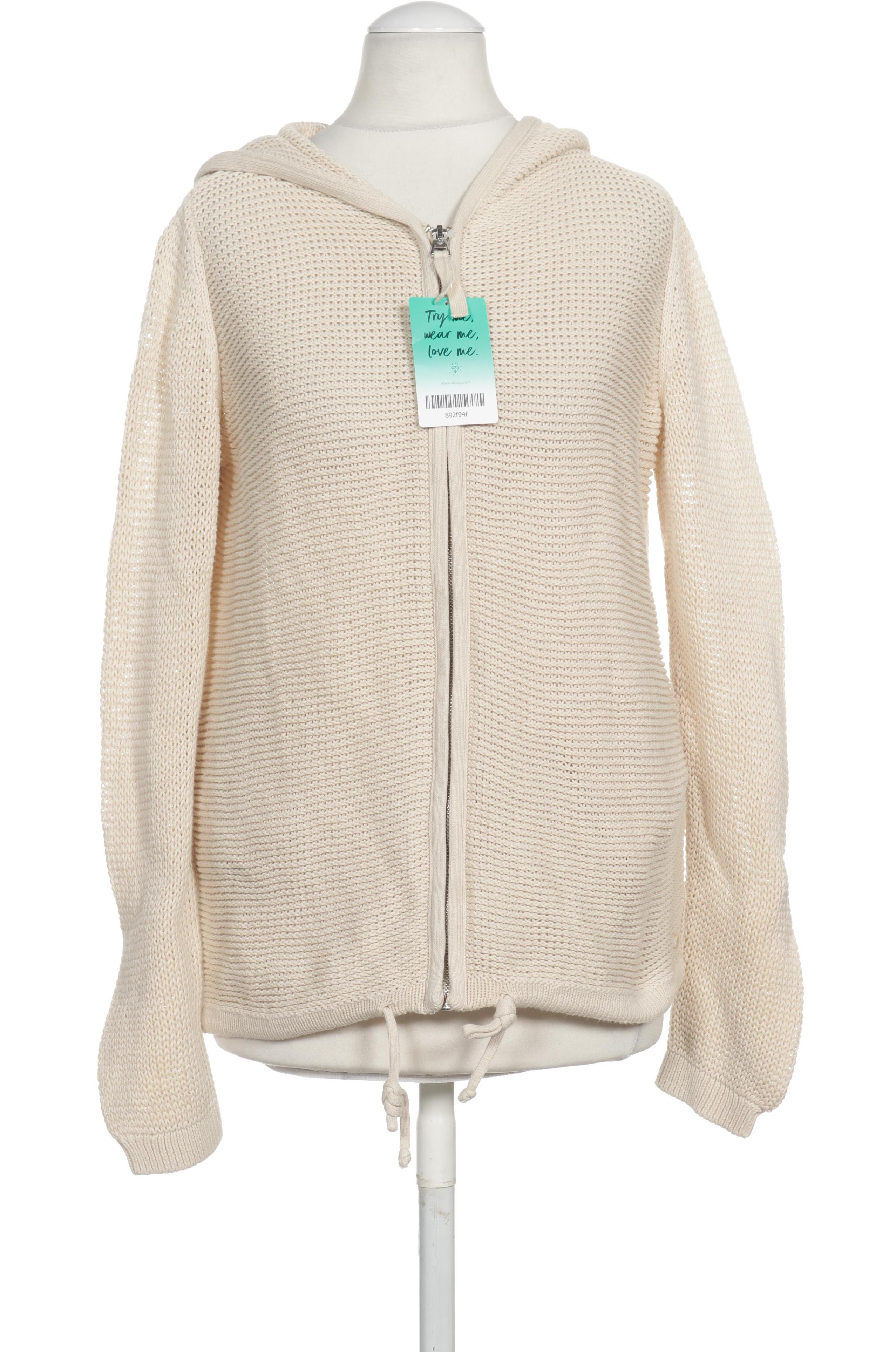 

Marc O Polo Damen Strickjacke, beige, Gr. 34