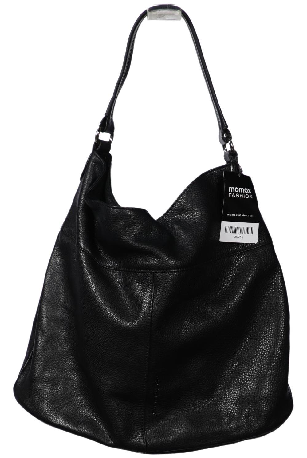 

Marc O Polo Damen Handtasche, schwarz, Gr.