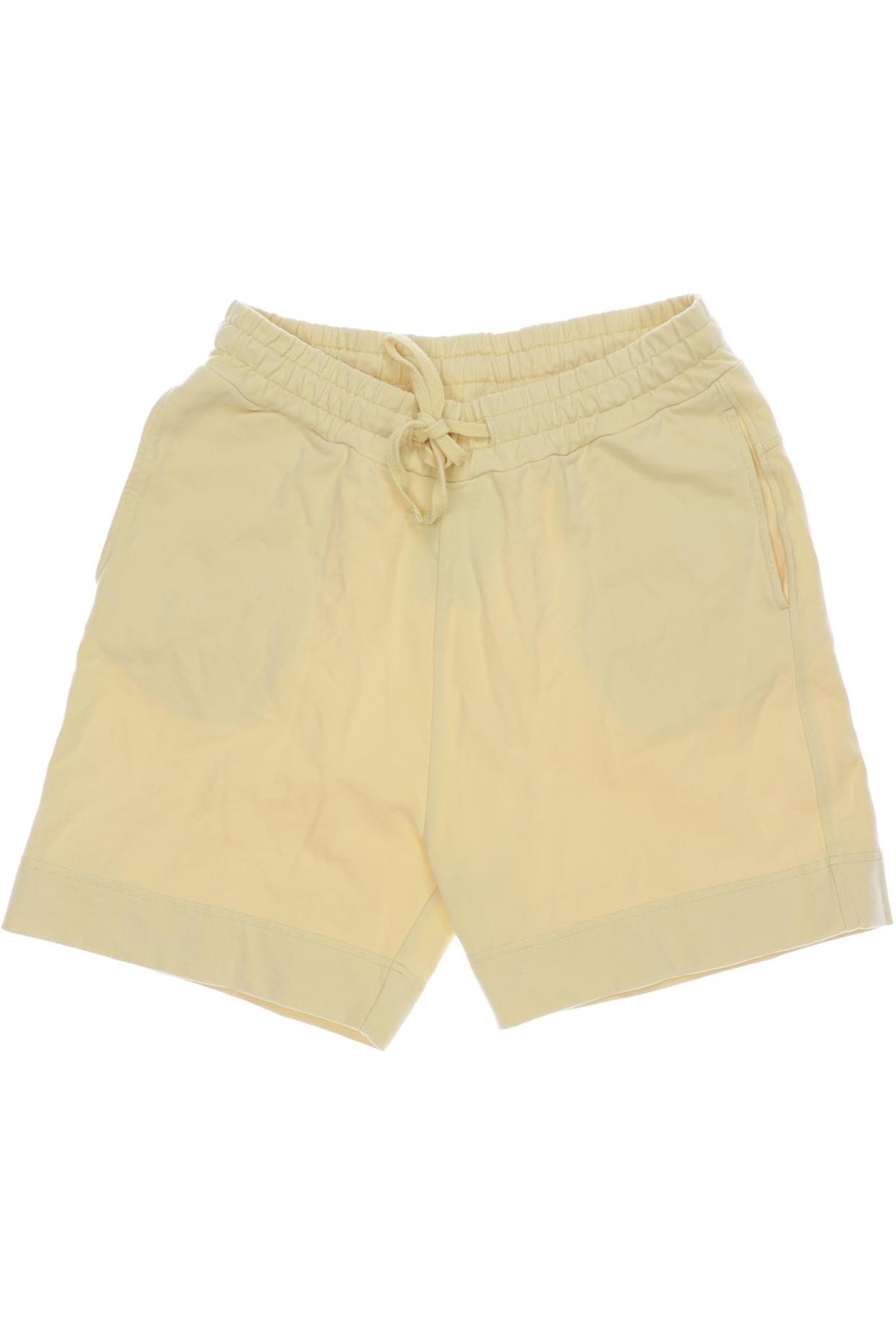 

Marc O Polo Damen Shorts, gelb, Gr. 34