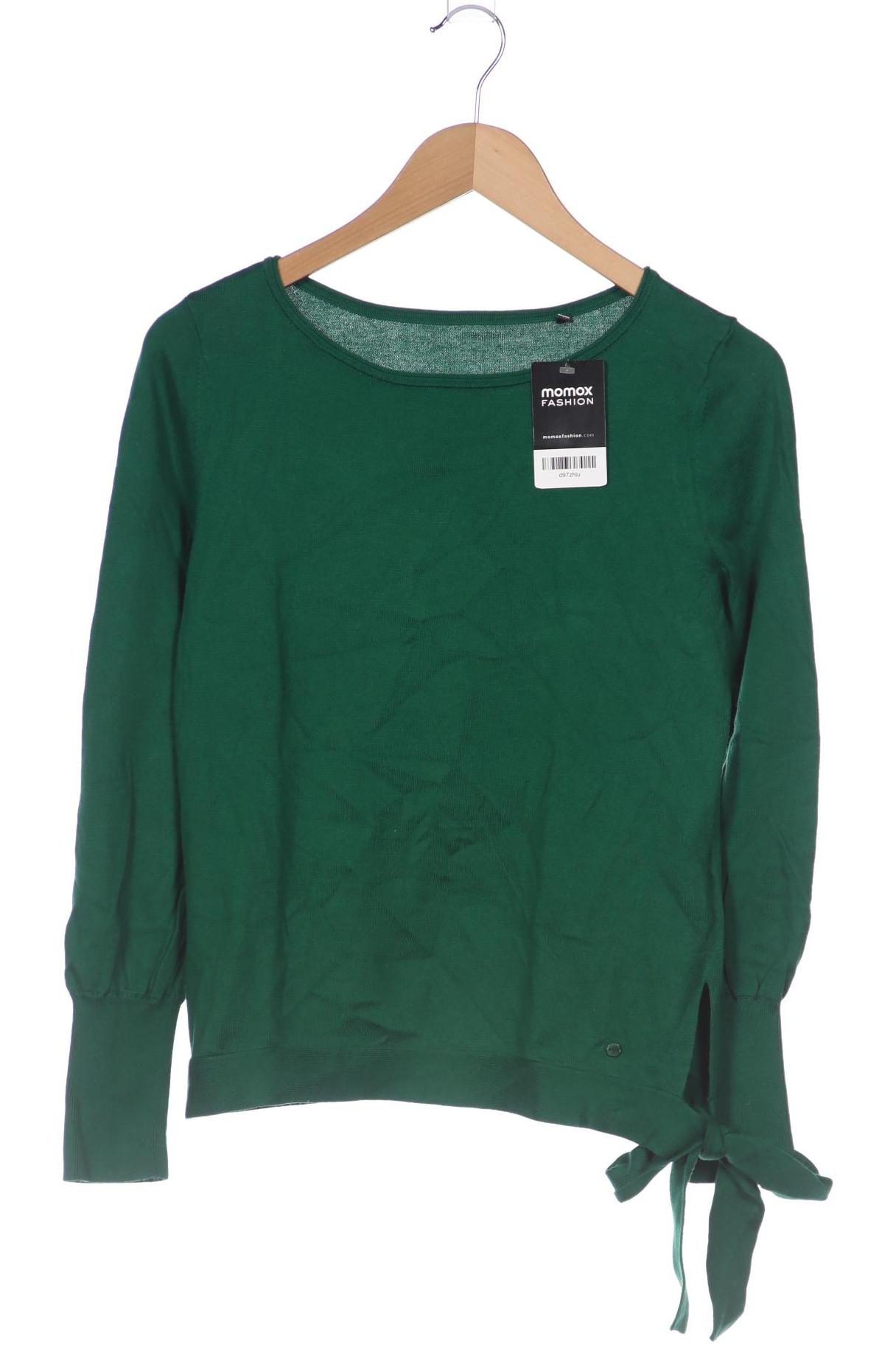 

Marc O Polo Damen Pullover, grün, Gr. 36