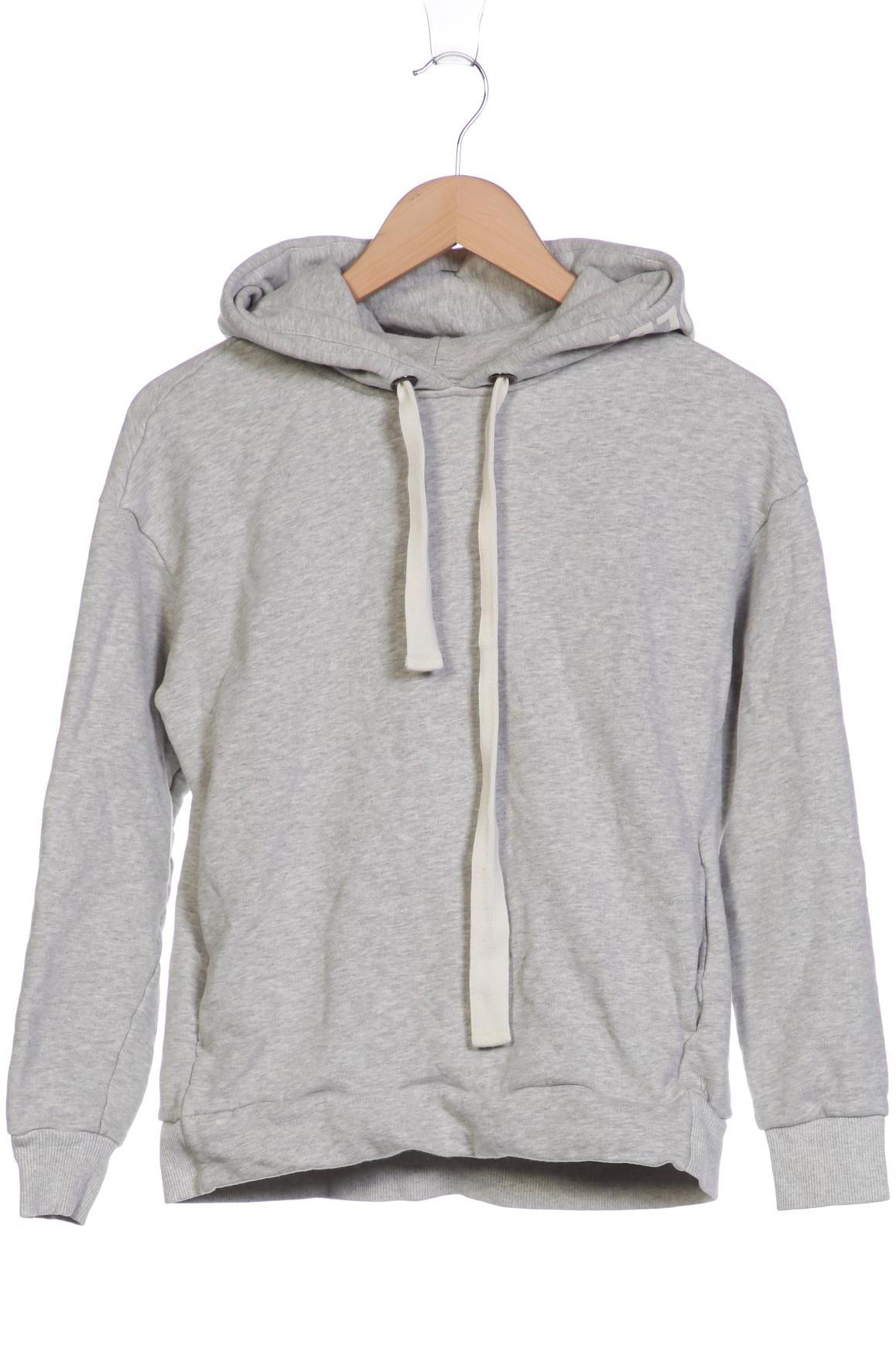 

Marc O Polo Damen Kapuzenpullover, grau