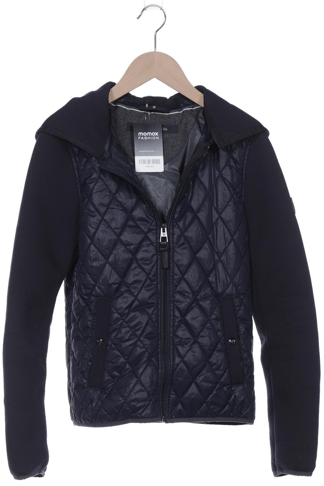 

Marc O Polo Damen Jacke, marineblau, Gr. 34