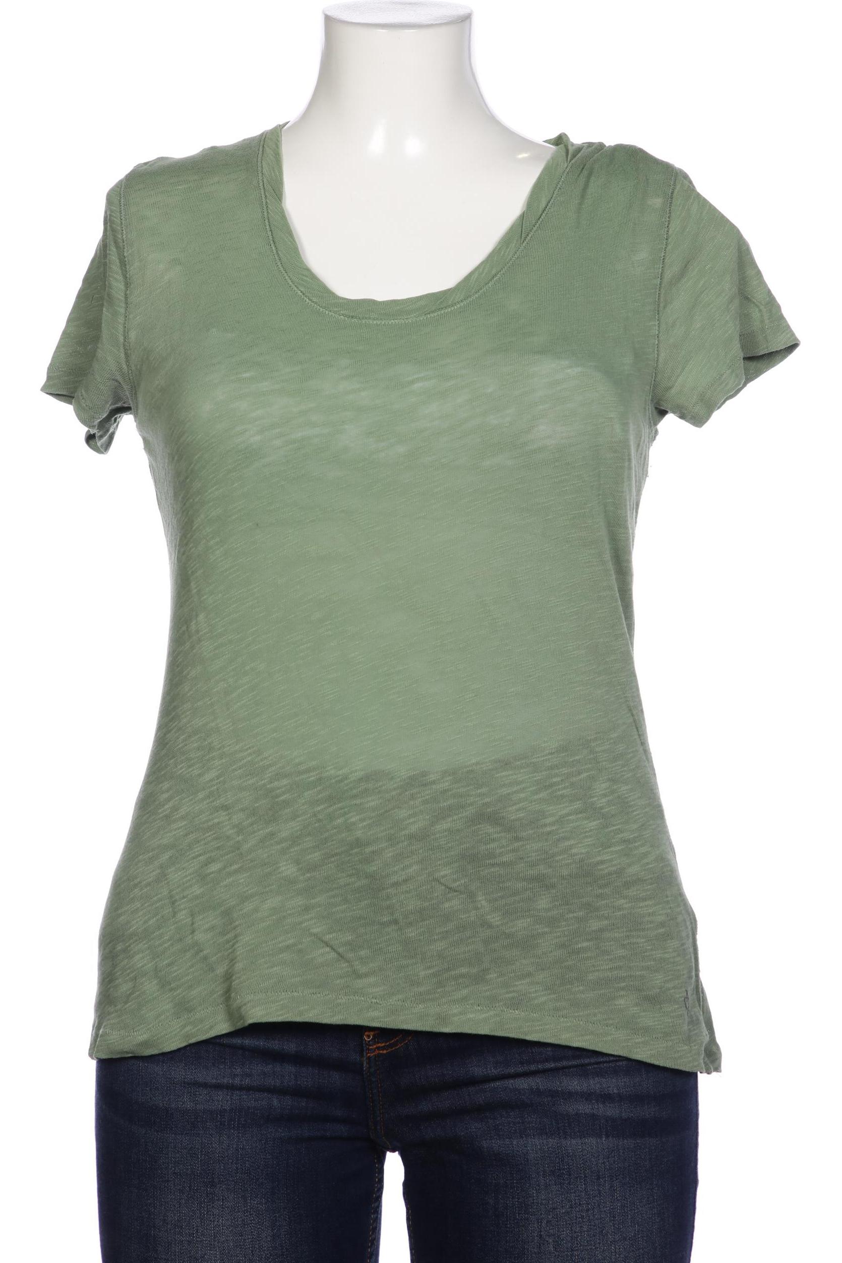 

Marc O Polo Damen T-Shirt, grün