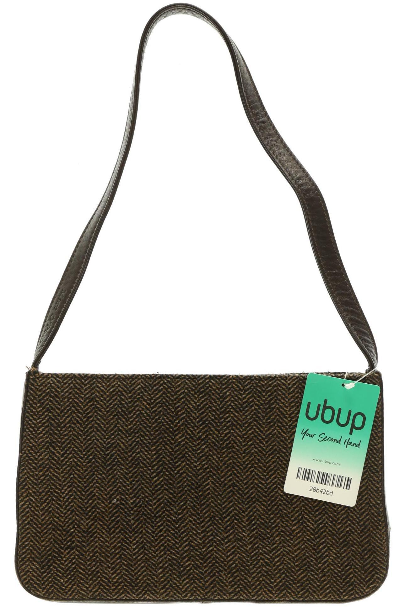 

Marc O Polo Damen Handtasche, braun, Gr.