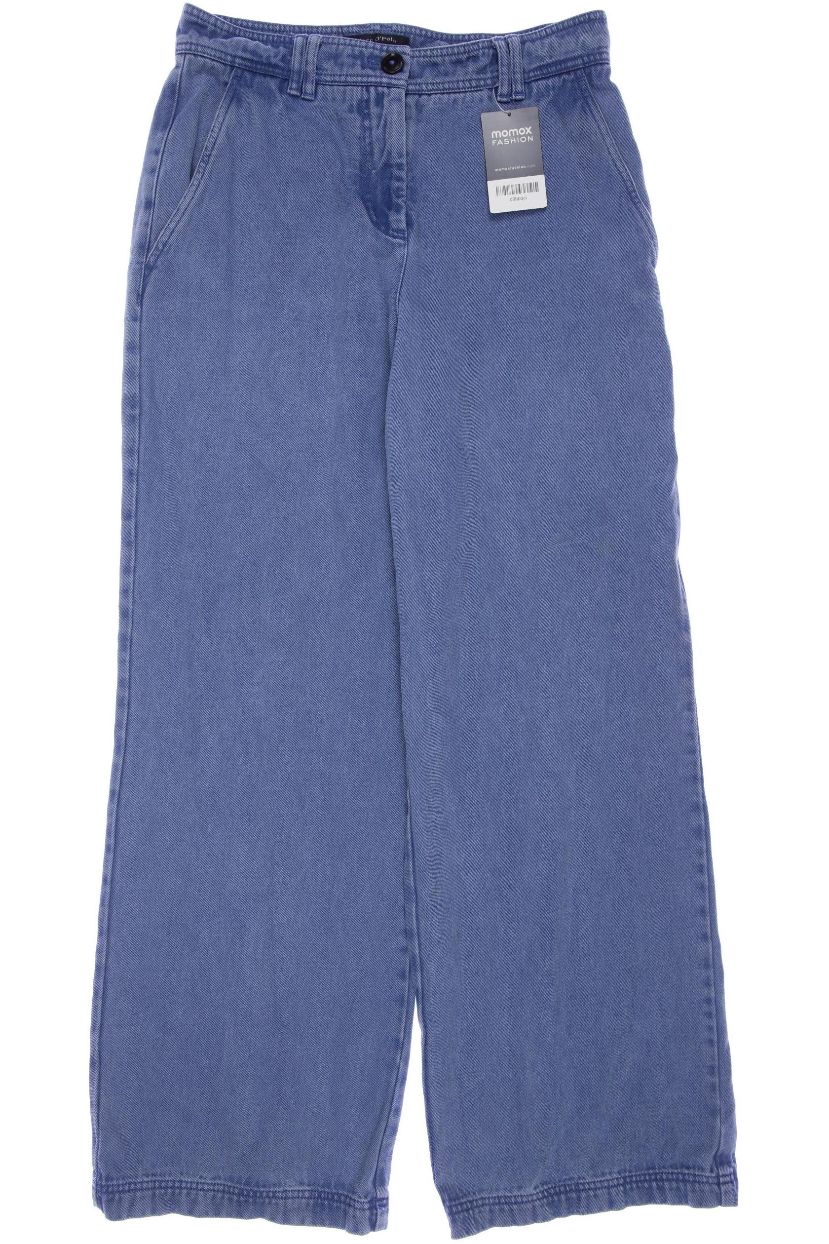 

Marc O Polo Damen Jeans, blau, Gr. 38