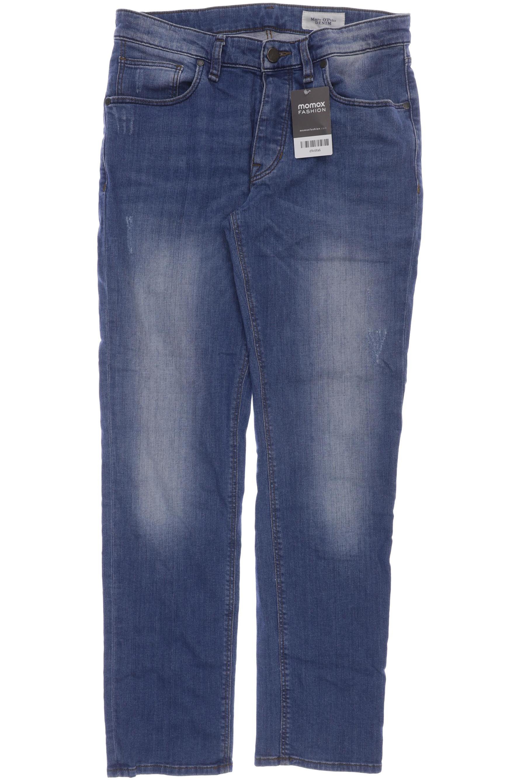 

Marc O Polo Herren Jeans, blau, Gr. 32