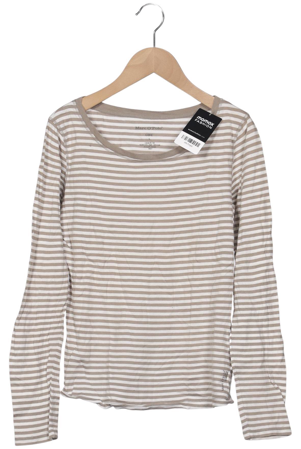 

Marc O Polo Damen Langarmshirt, mehrfarbig, Gr. 36