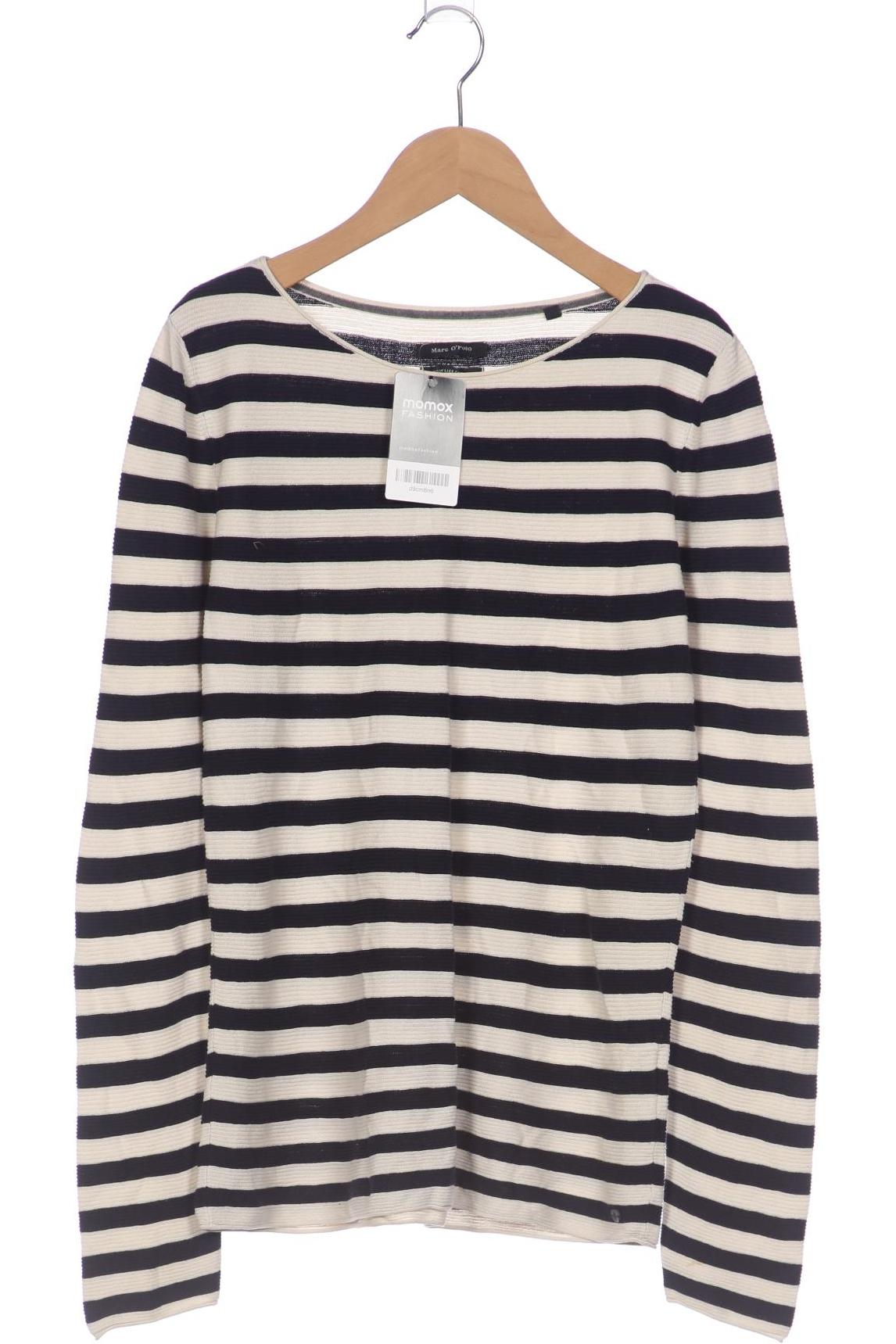 

Marc O Polo Damen Pullover, beige, Gr. 36