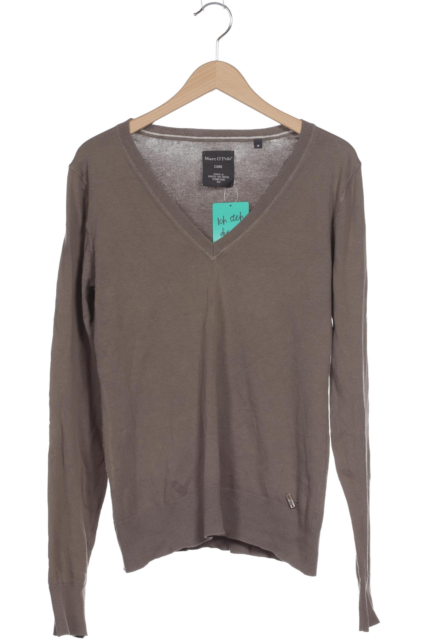 

Marc O Polo Damen Pullover, grau, Gr. 36