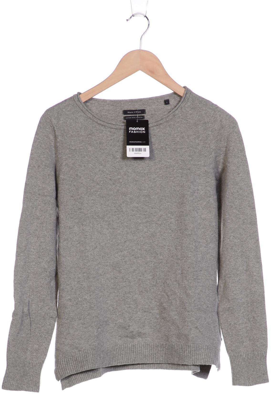 

Marc O Polo Damen Pullover, grau