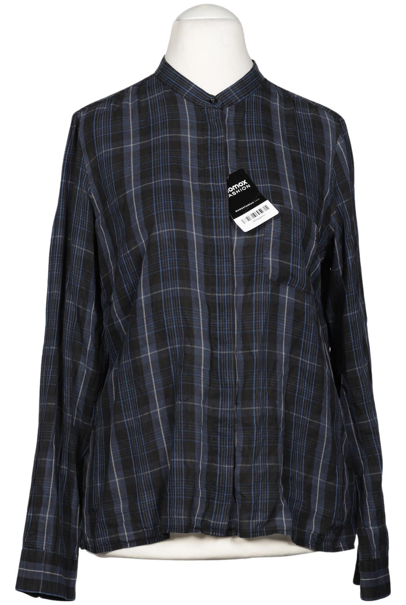 

Marc O Polo Damen Bluse, mehrfarbig, Gr. 40