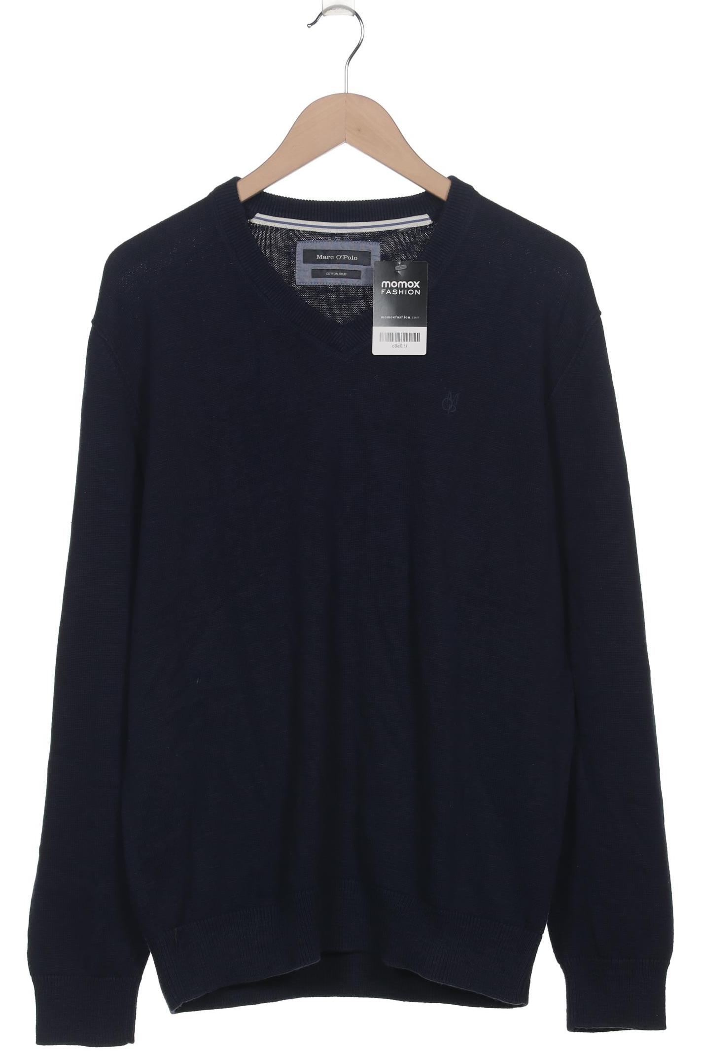

Marc O Polo Herren Pullover, marineblau, Gr. 52