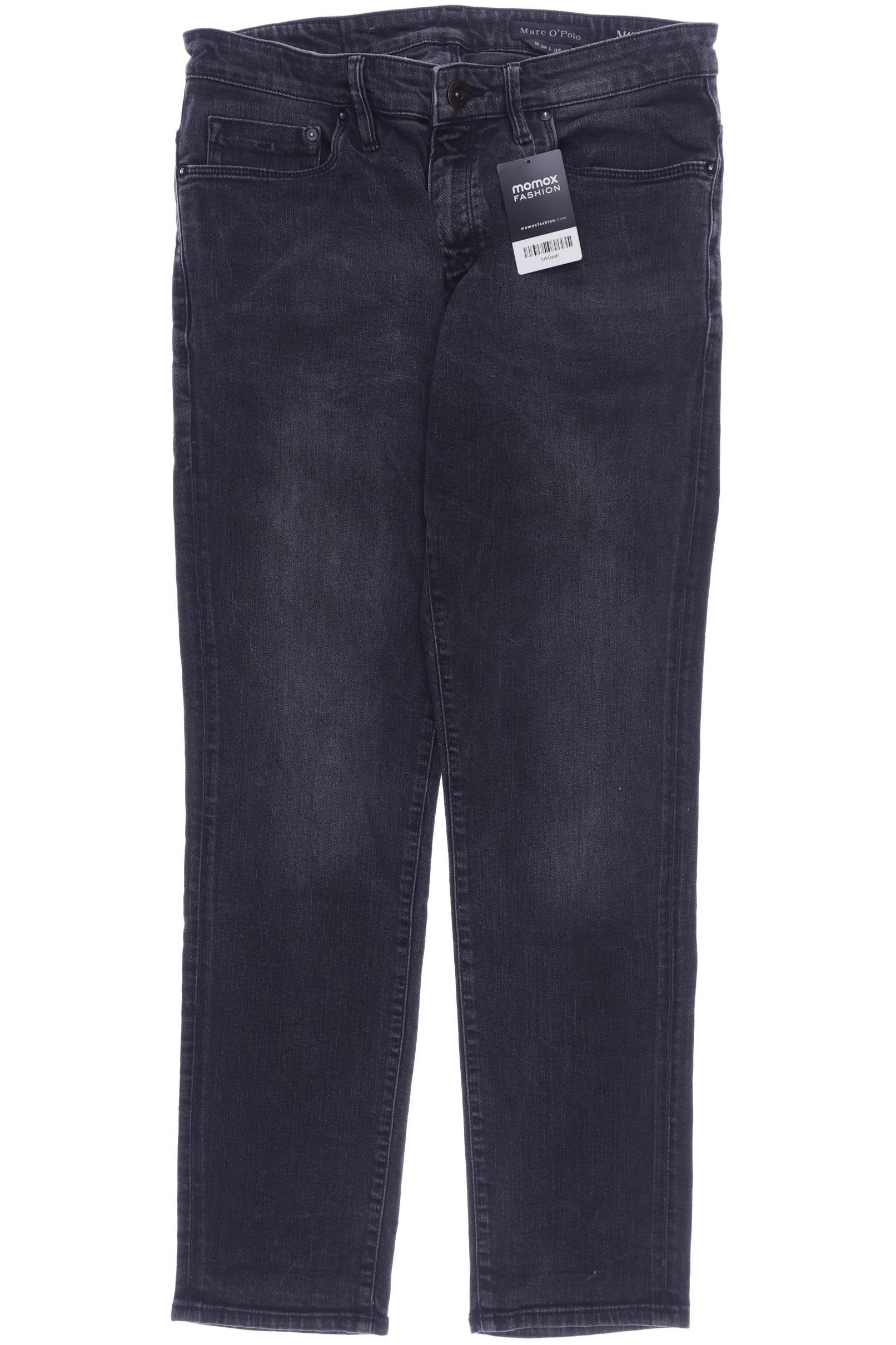 

Marc O Polo Herren Jeans, grau, Gr. 50