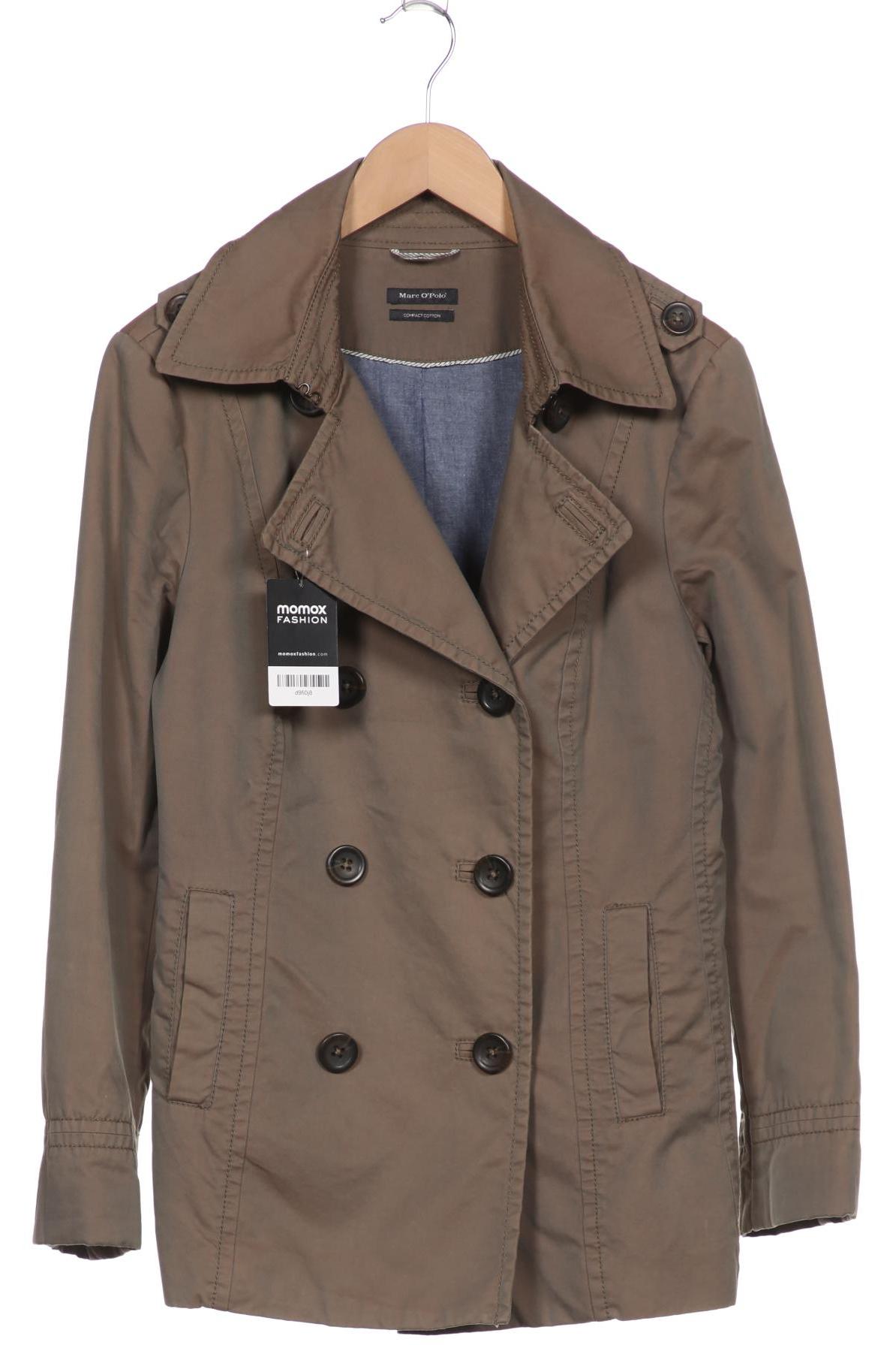 

Marc O Polo Damen Jacke, grün