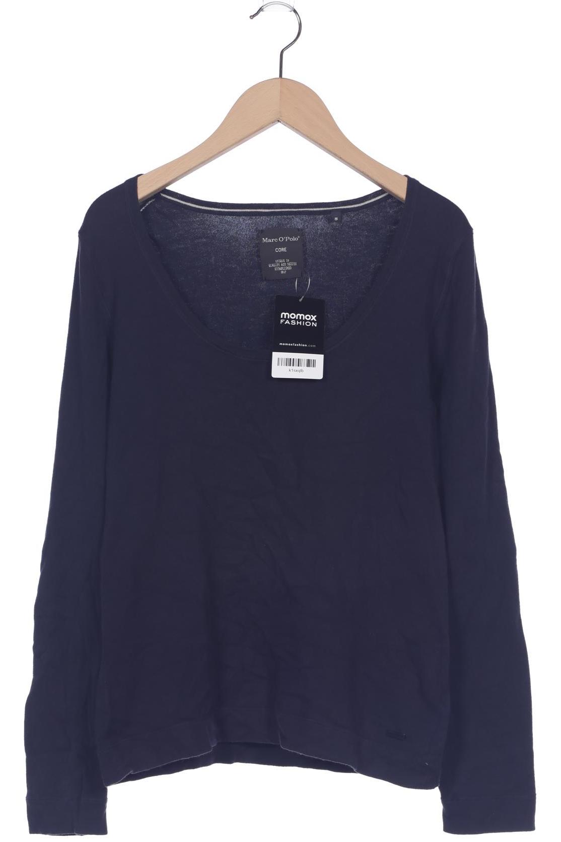 

Marc O Polo Damen Pullover, marineblau