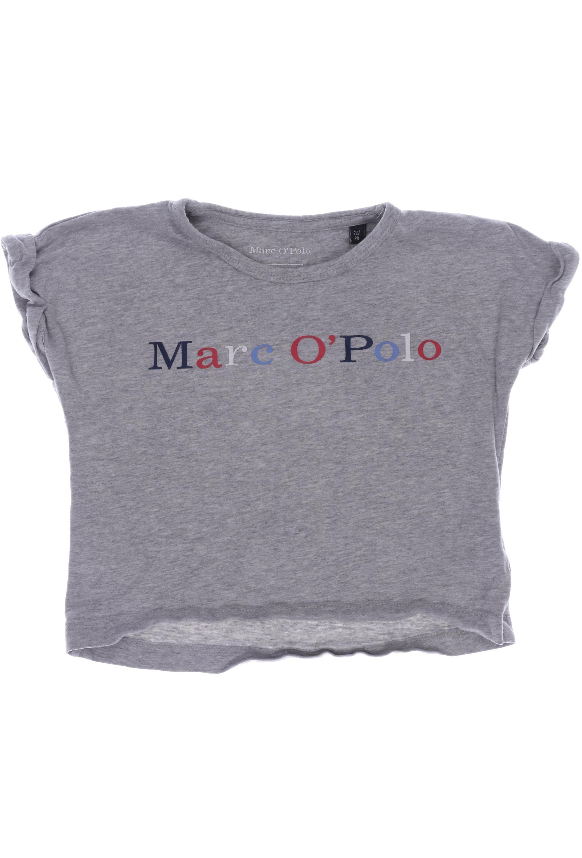 

Marc O Polo Damen T-Shirt, grau, Gr. 92